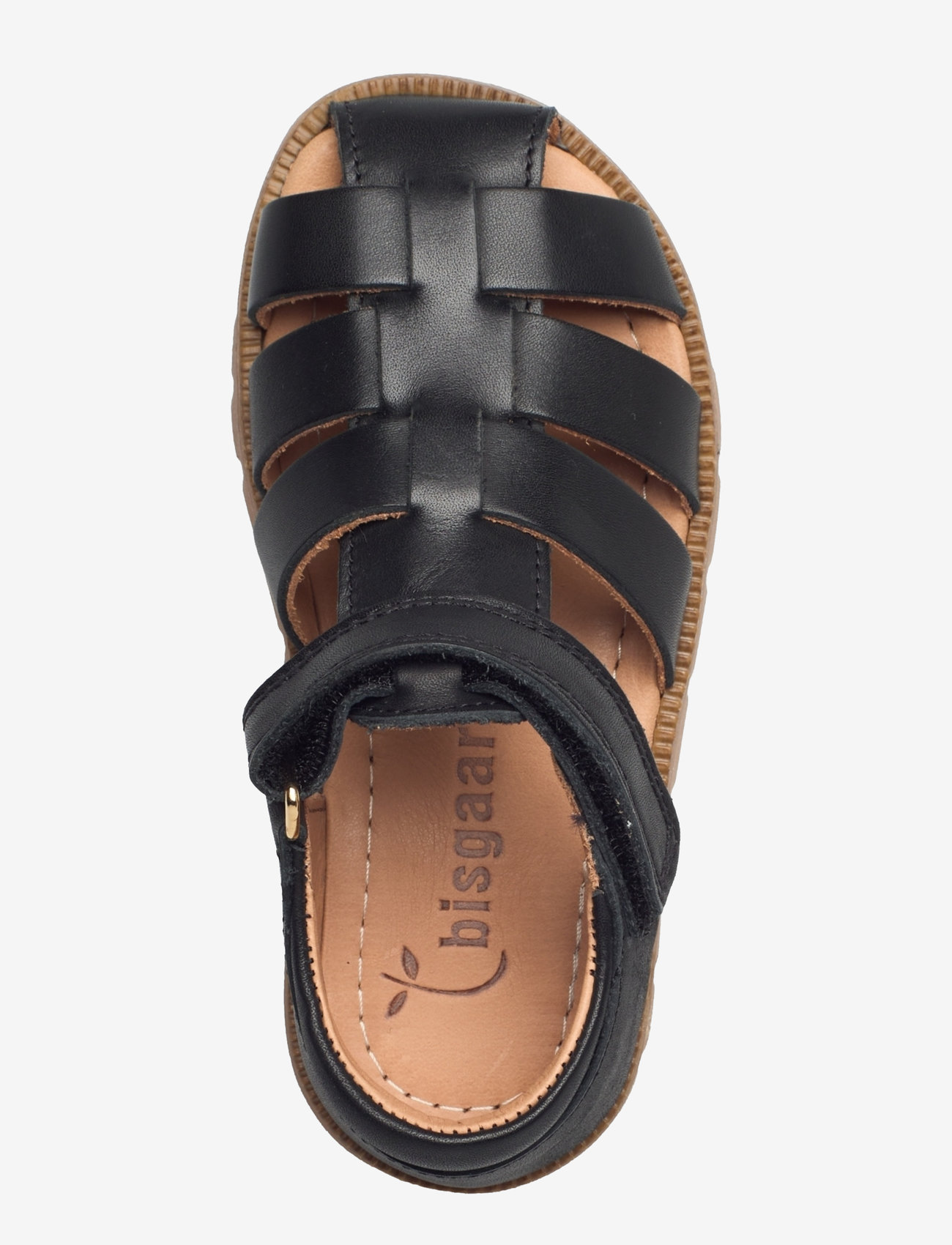 Bisgaard - bisgaard beka - black - 3