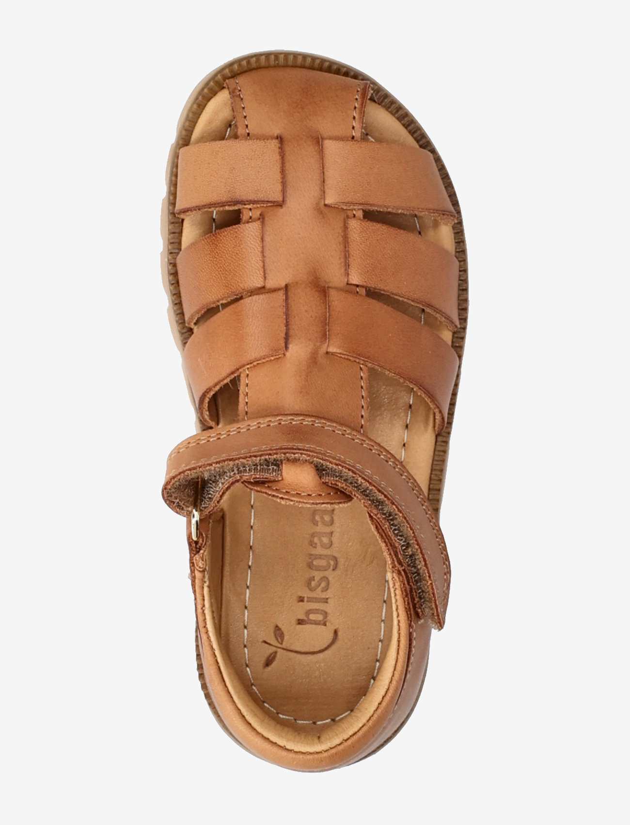 Bisgaard - bisgaard beka - cognac - 3