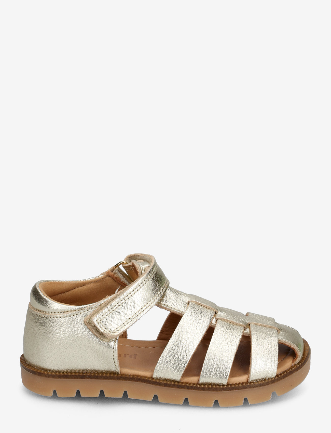 Bisgaard - bisgaard beka - gold - 1