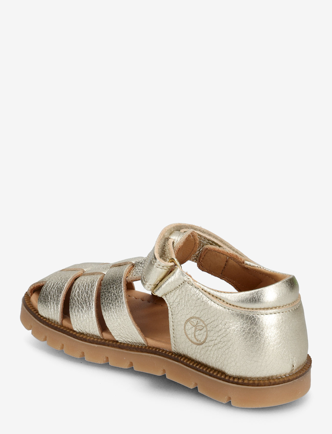 Bisgaard - bisgaard beka - gold - 2