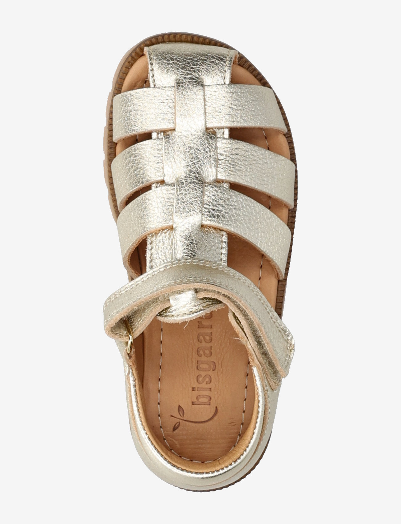 Bisgaard - bisgaard beka - gold - 3