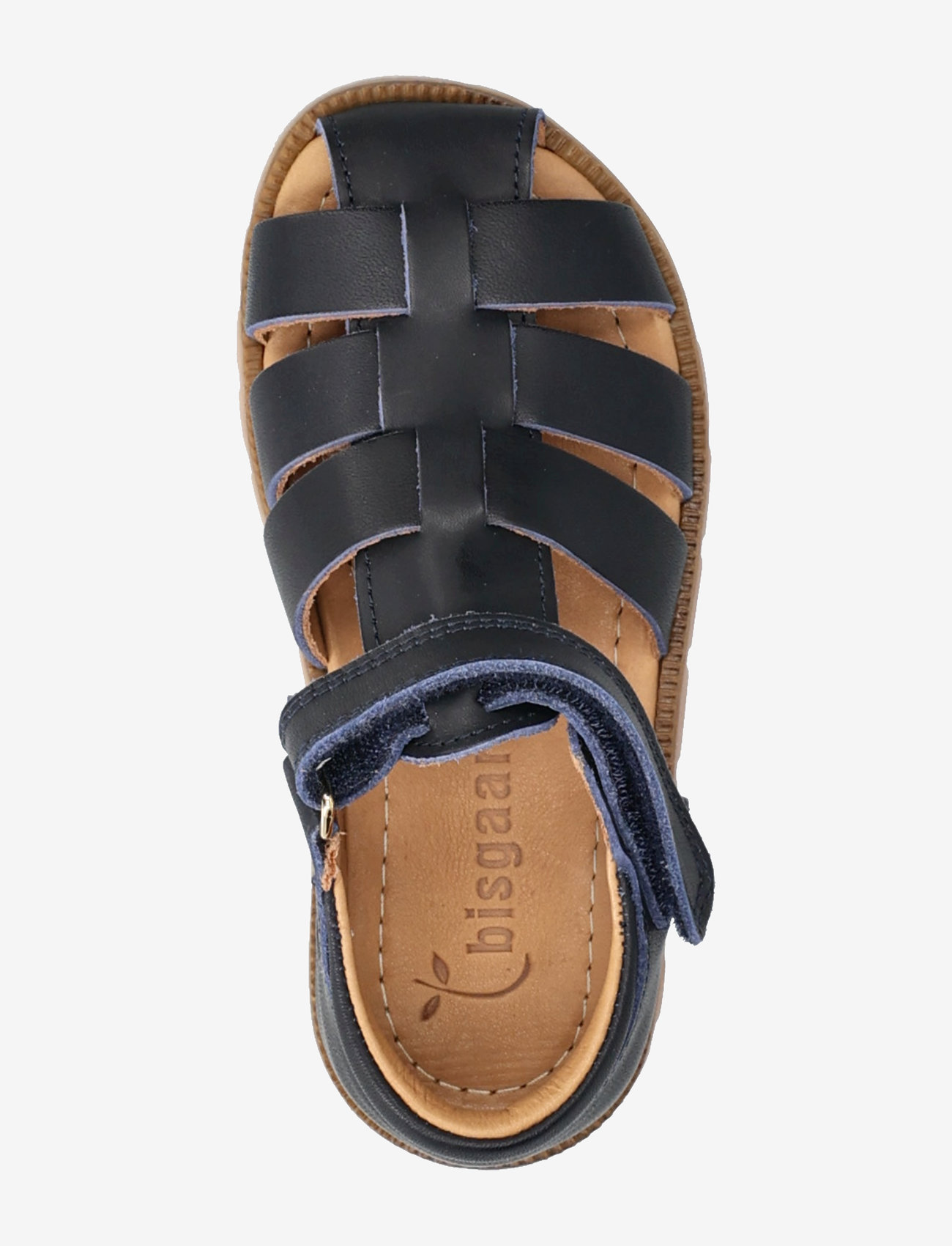 Bisgaard - bisgaard beka - navy - 3