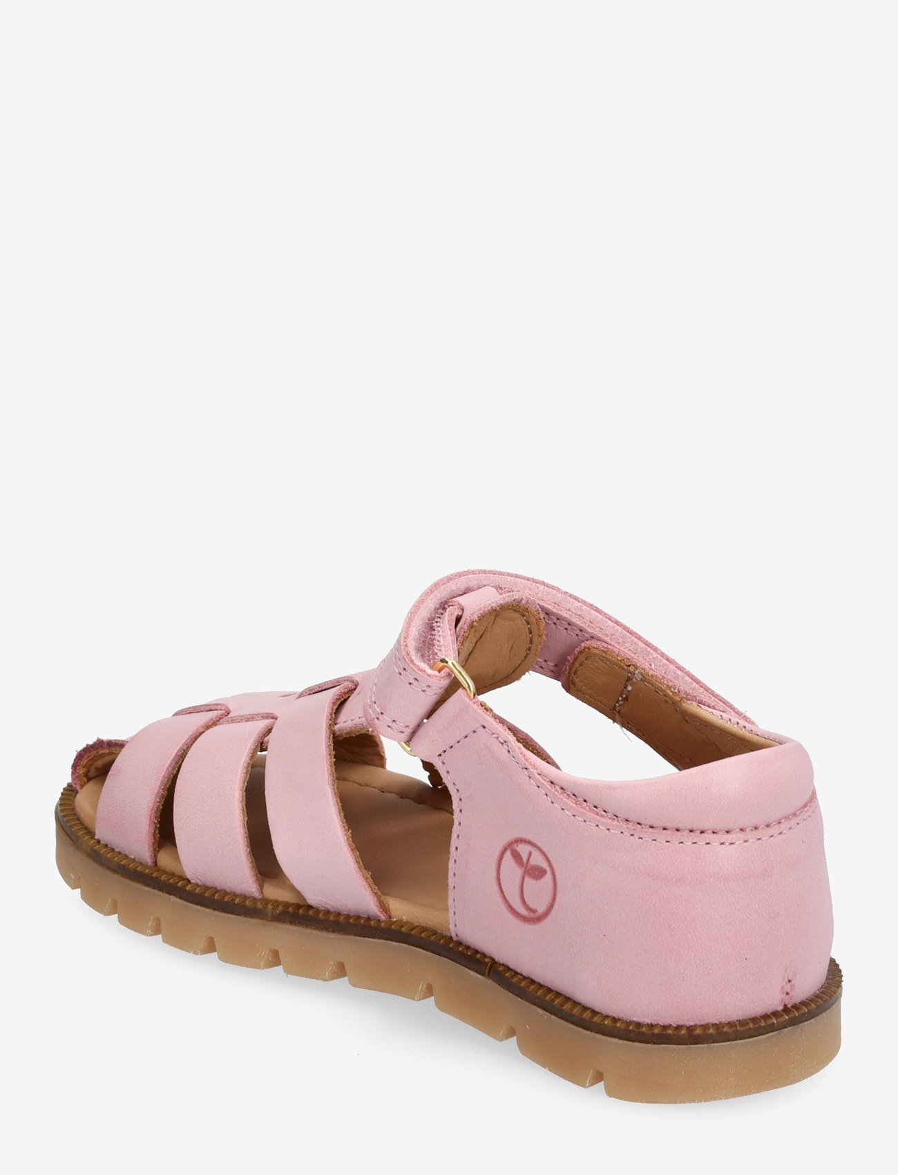 Bisgaard - bisgaard beka - rose - 2