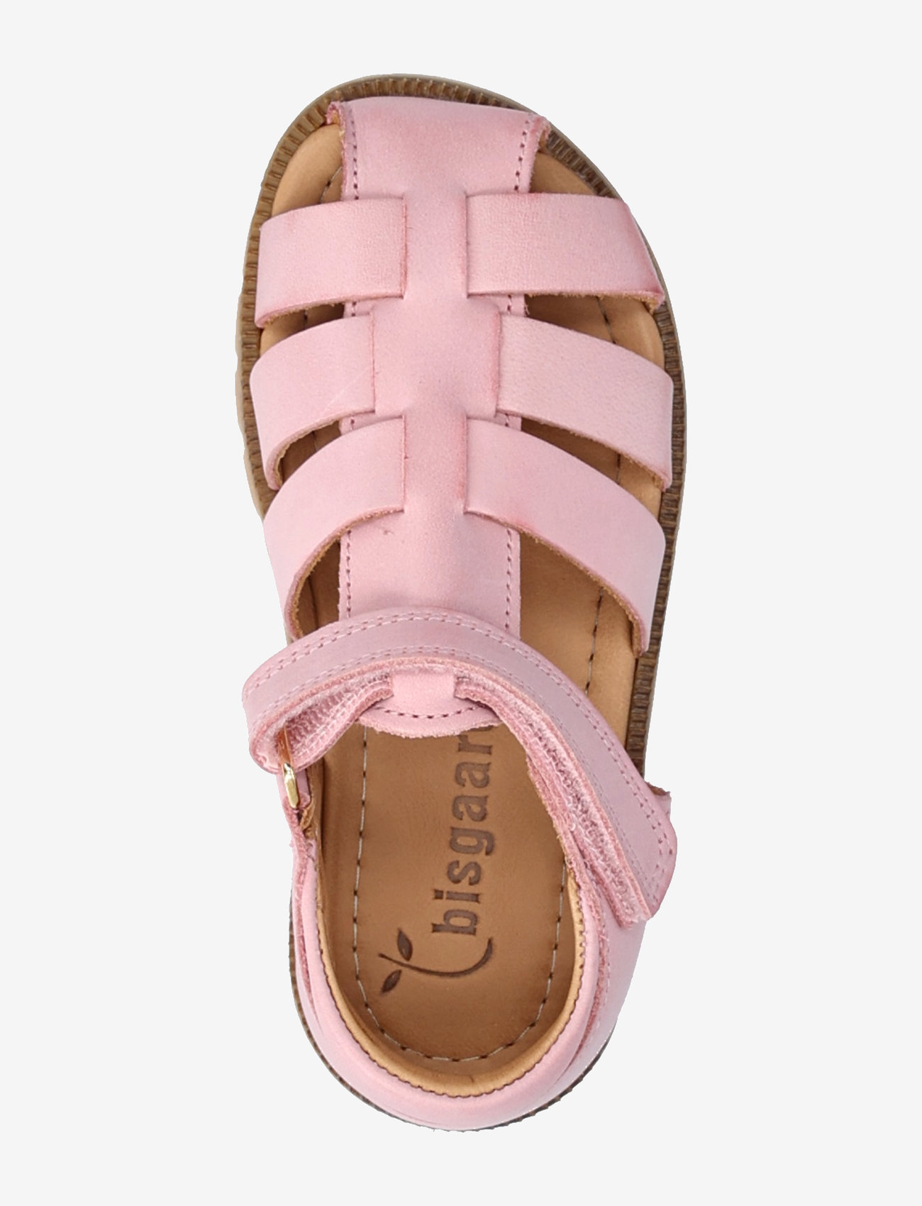 Bisgaard - bisgaard beka - rose - 3
