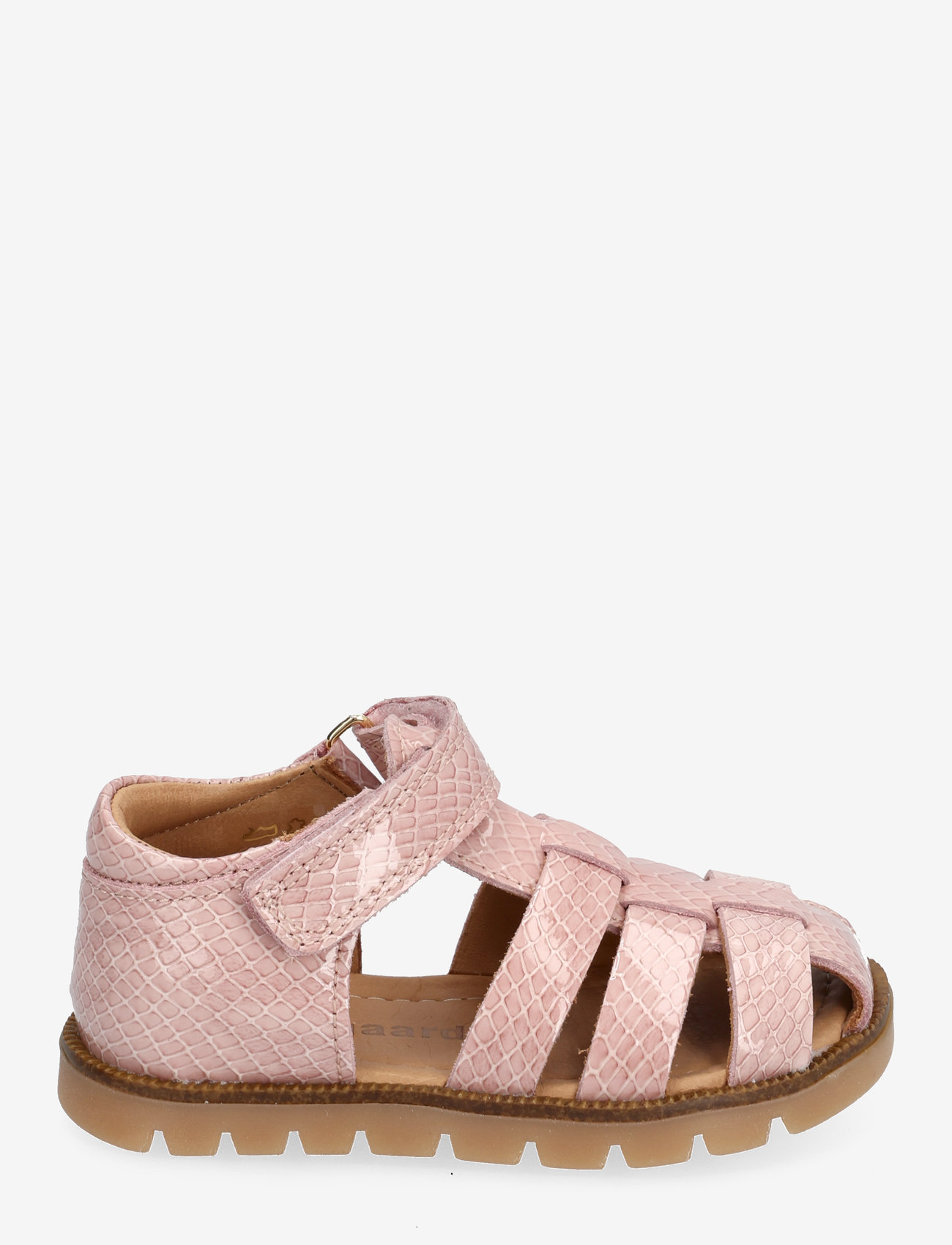 Bisgaard - bisgaard beka - rose croco - 1