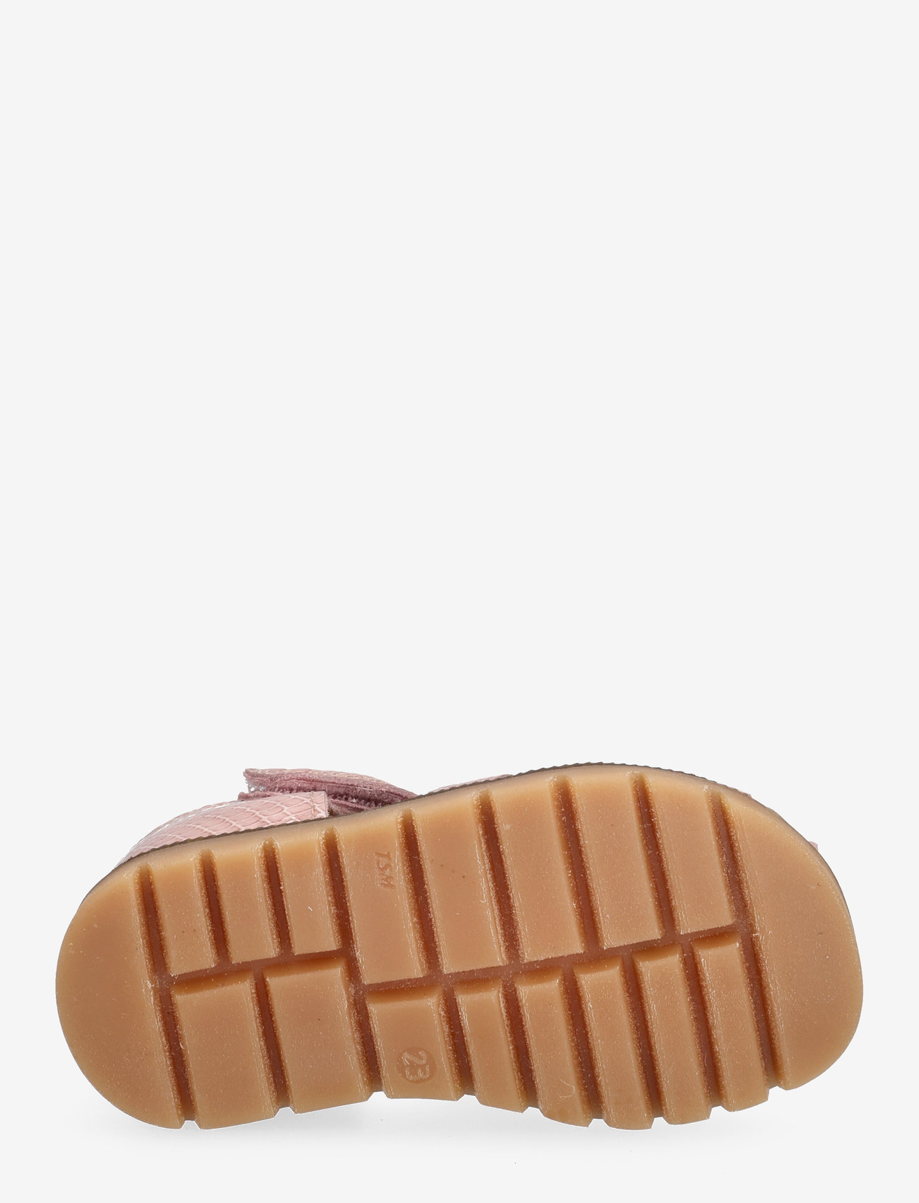 Bisgaard - bisgaard beka - rose croco - 4