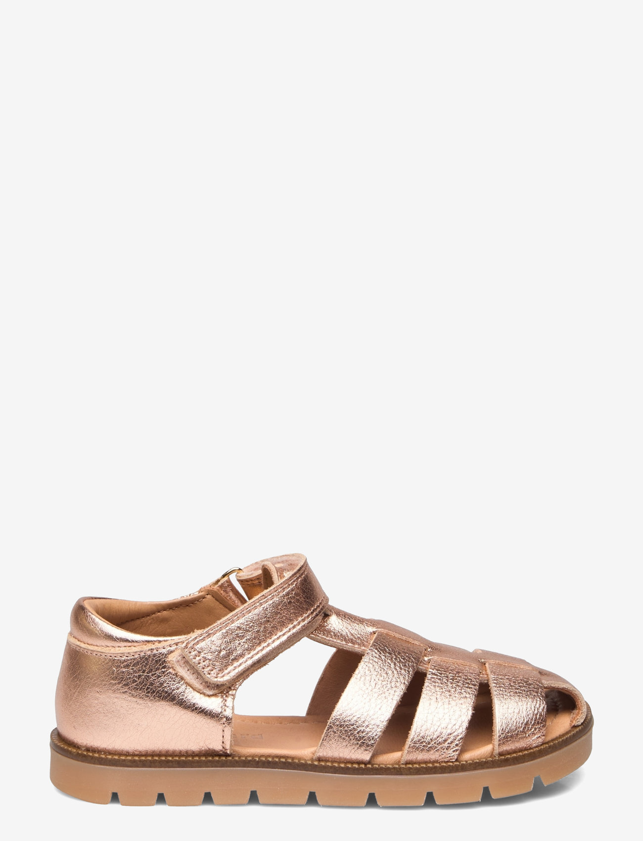 Bisgaard - bisgaard beka - rose gold - 1