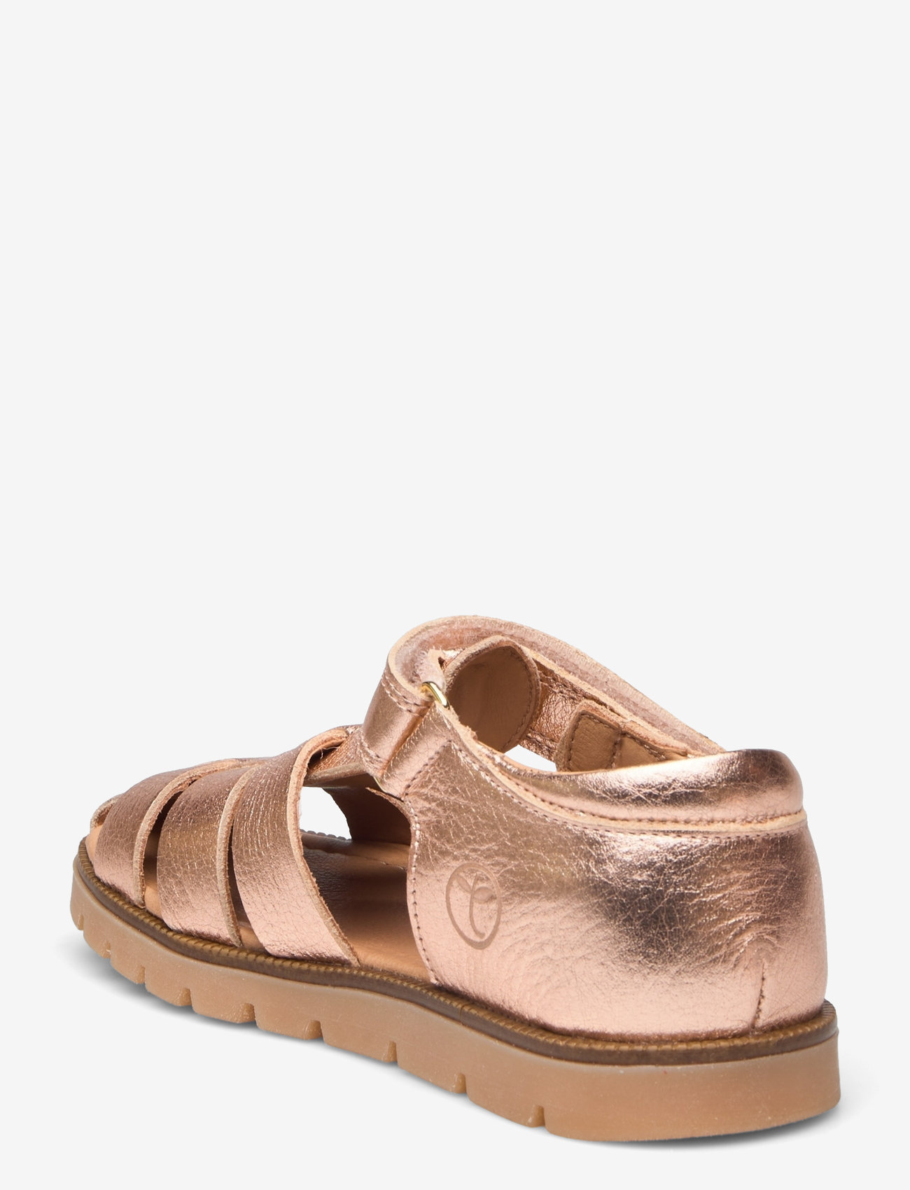 Bisgaard - bisgaard beka - rose gold - 2