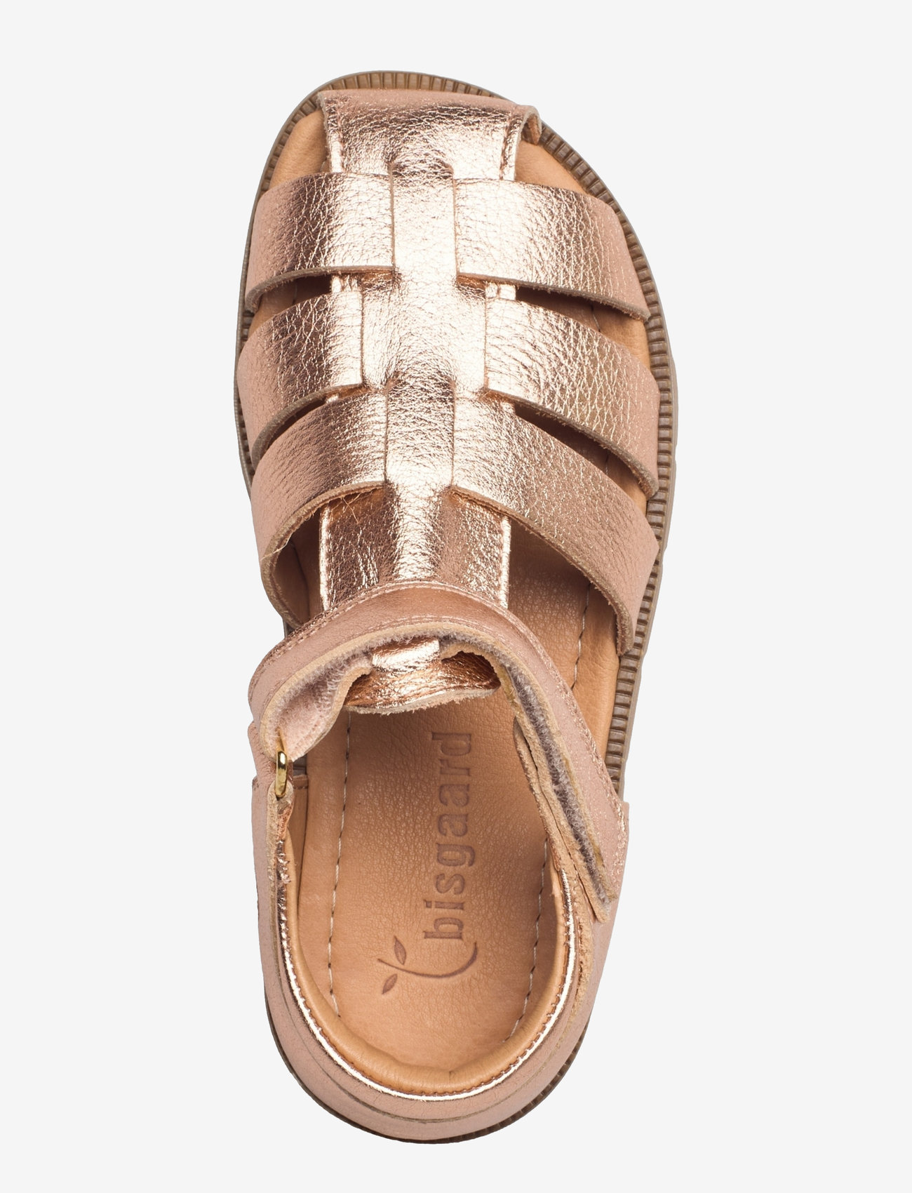 Bisgaard - bisgaard beka - rose gold - 3