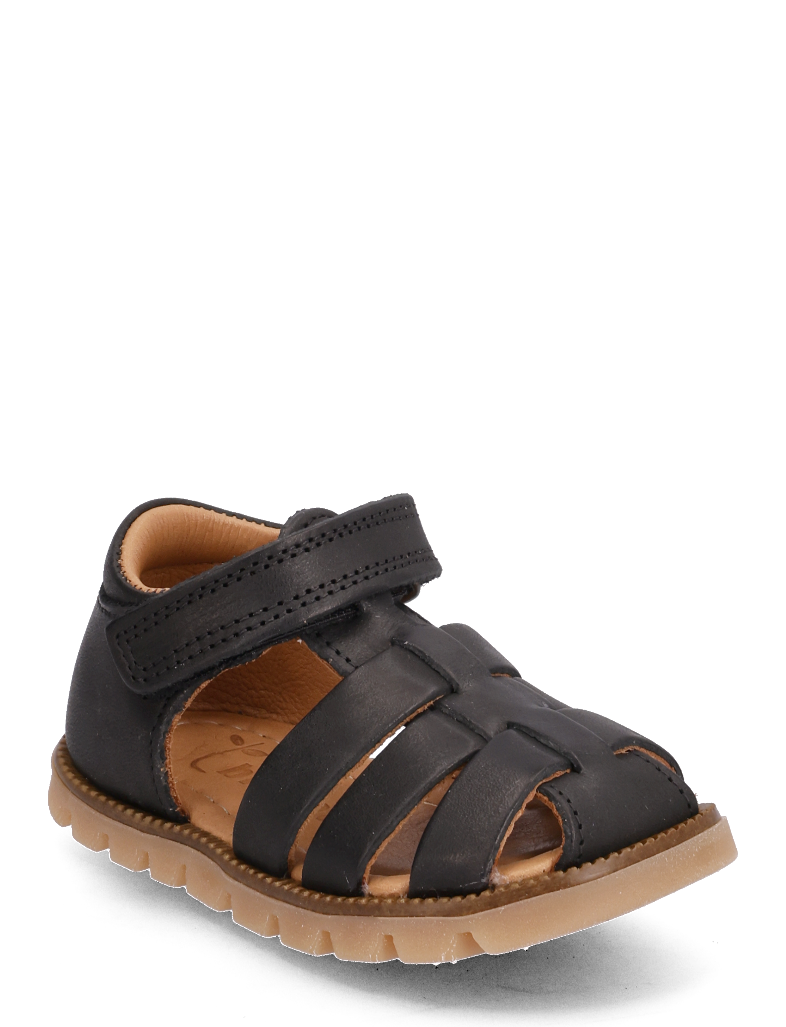 bisgaard beka - BLACK