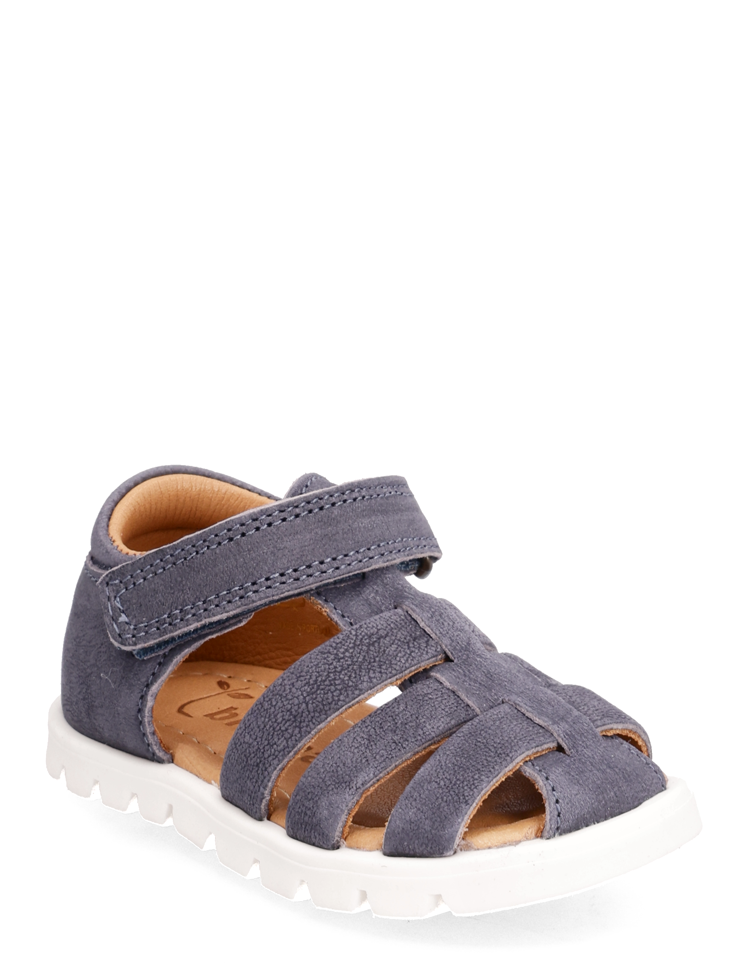 bisgaard beka - BLUE