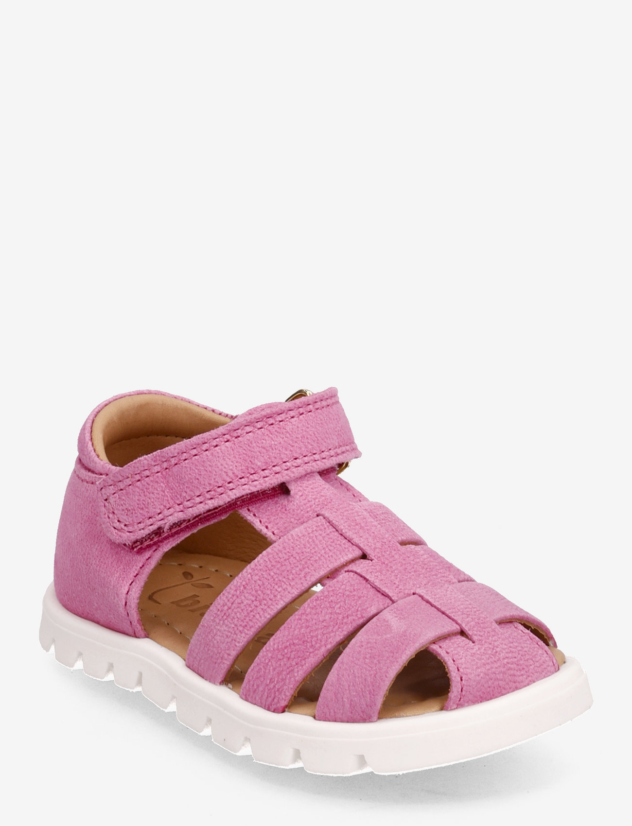 Bisgaard - bisgaard beka - pink - 0