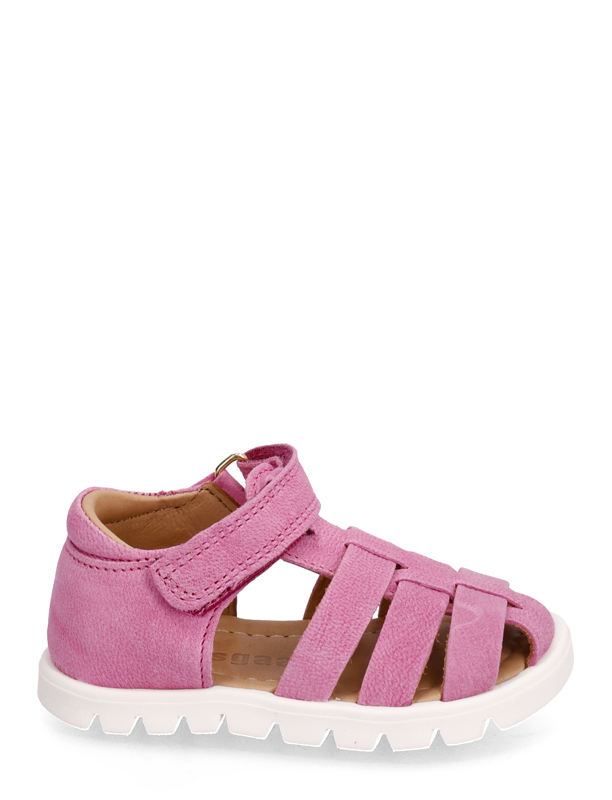 Bisgaard - bisgaard beka - pink - 1