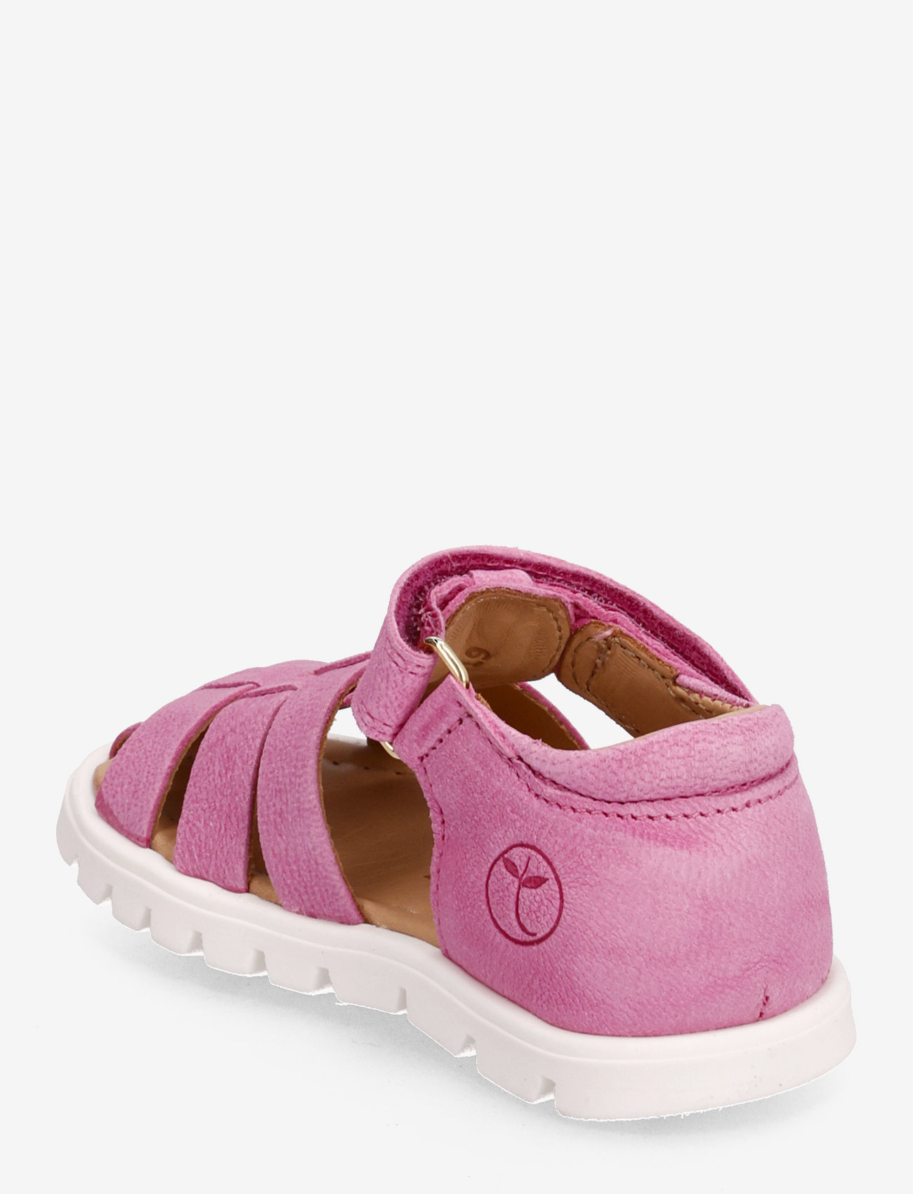 Bisgaard - bisgaard beka - pink - 2