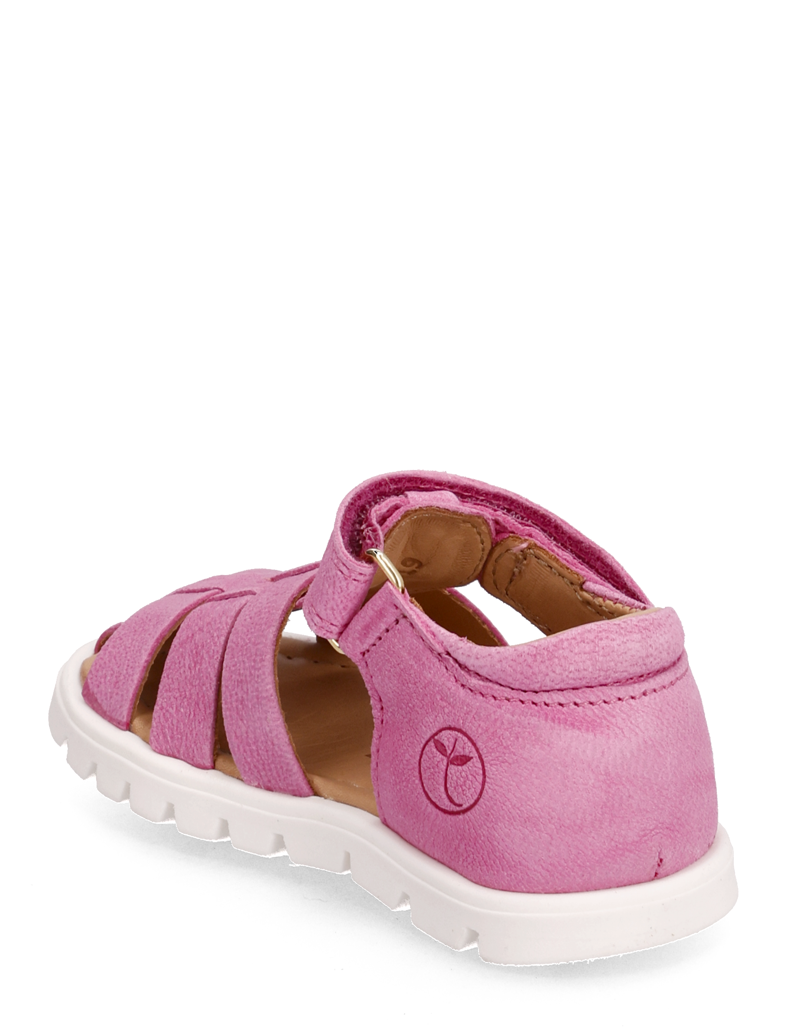 Bisgaard - bisgaard beka - pink - 2