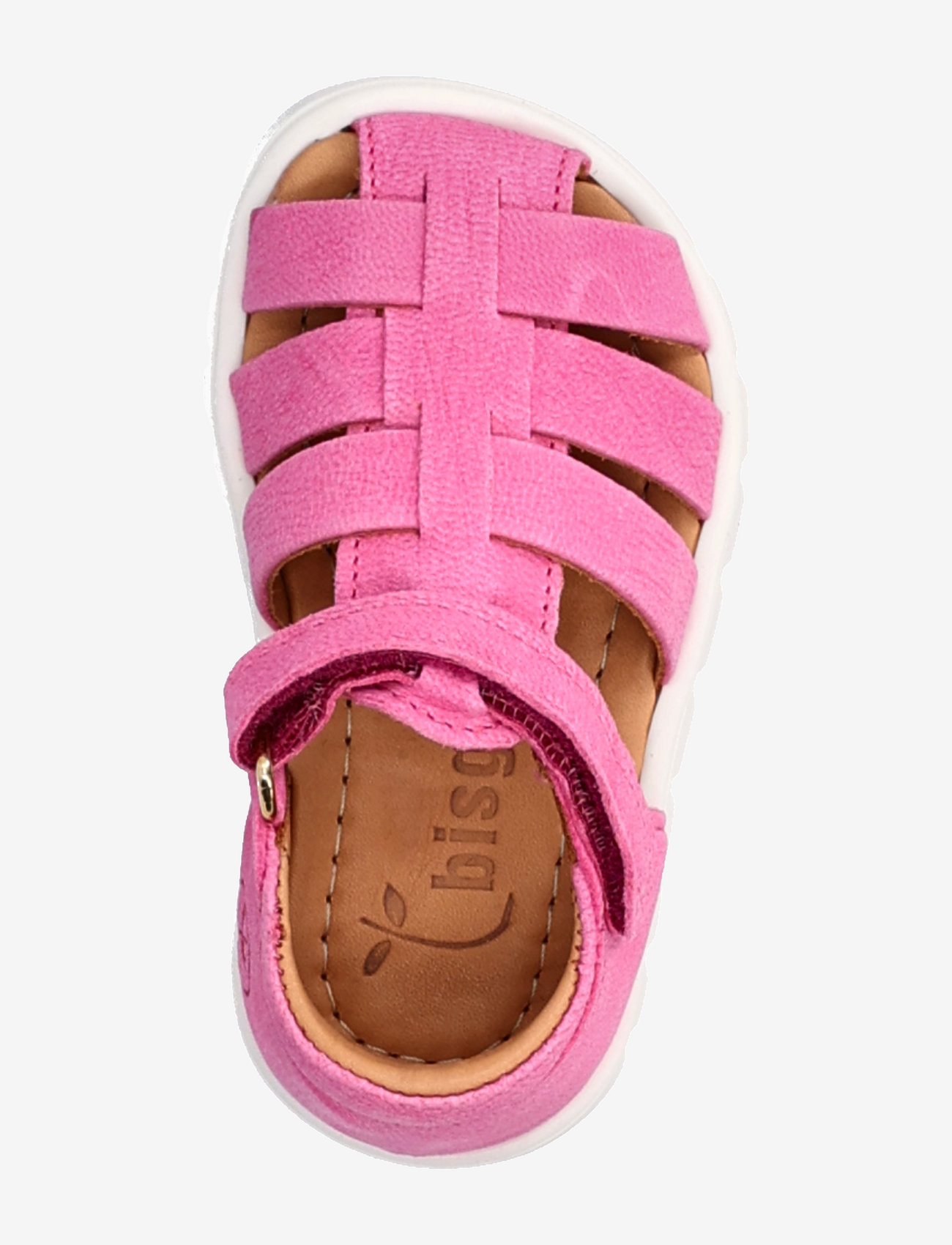 Bisgaard - bisgaard beka - pink - 3