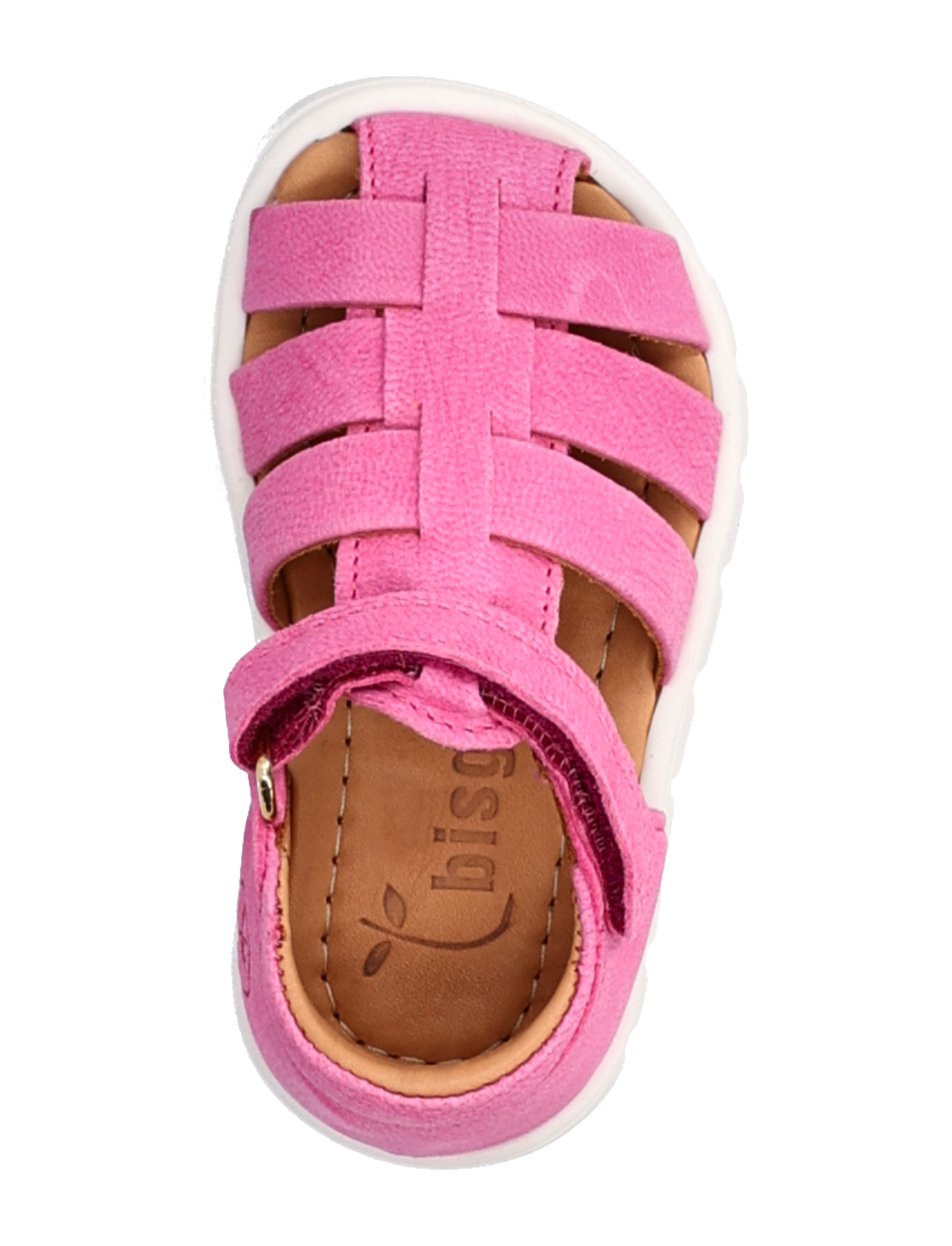 Bisgaard - bisgaard beka - pink - 3