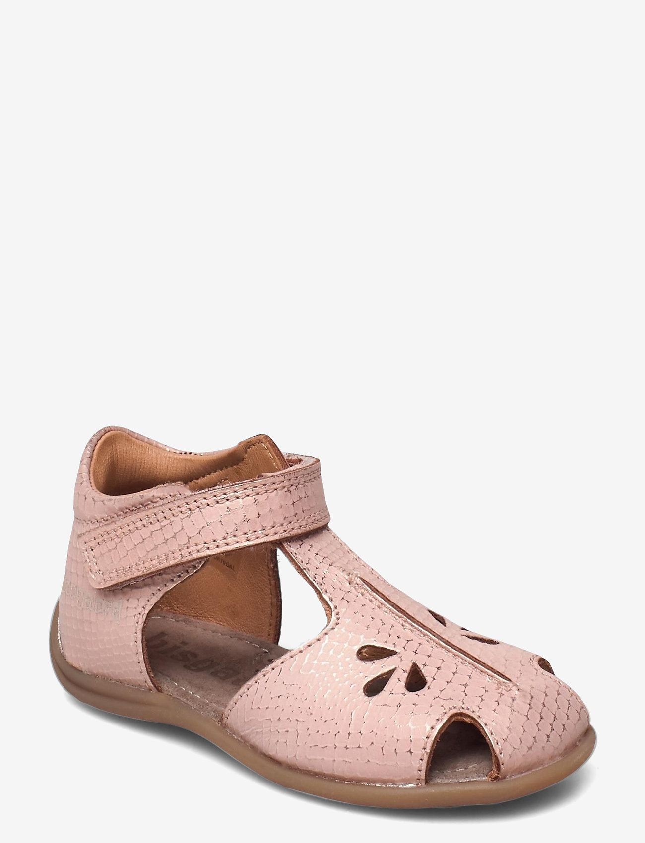 Bisgaard - Sandals - coral - 0