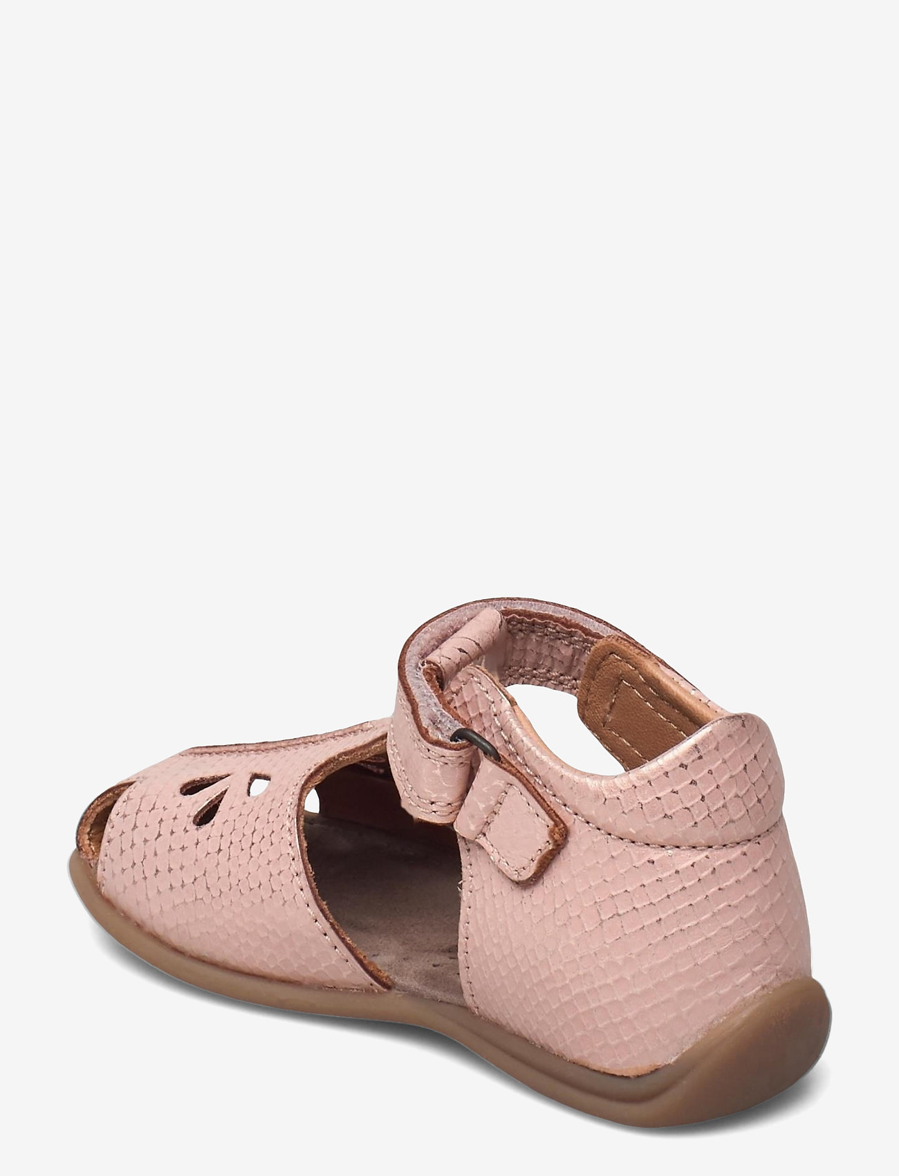 Bisgaard - Sandals - coral - 2
