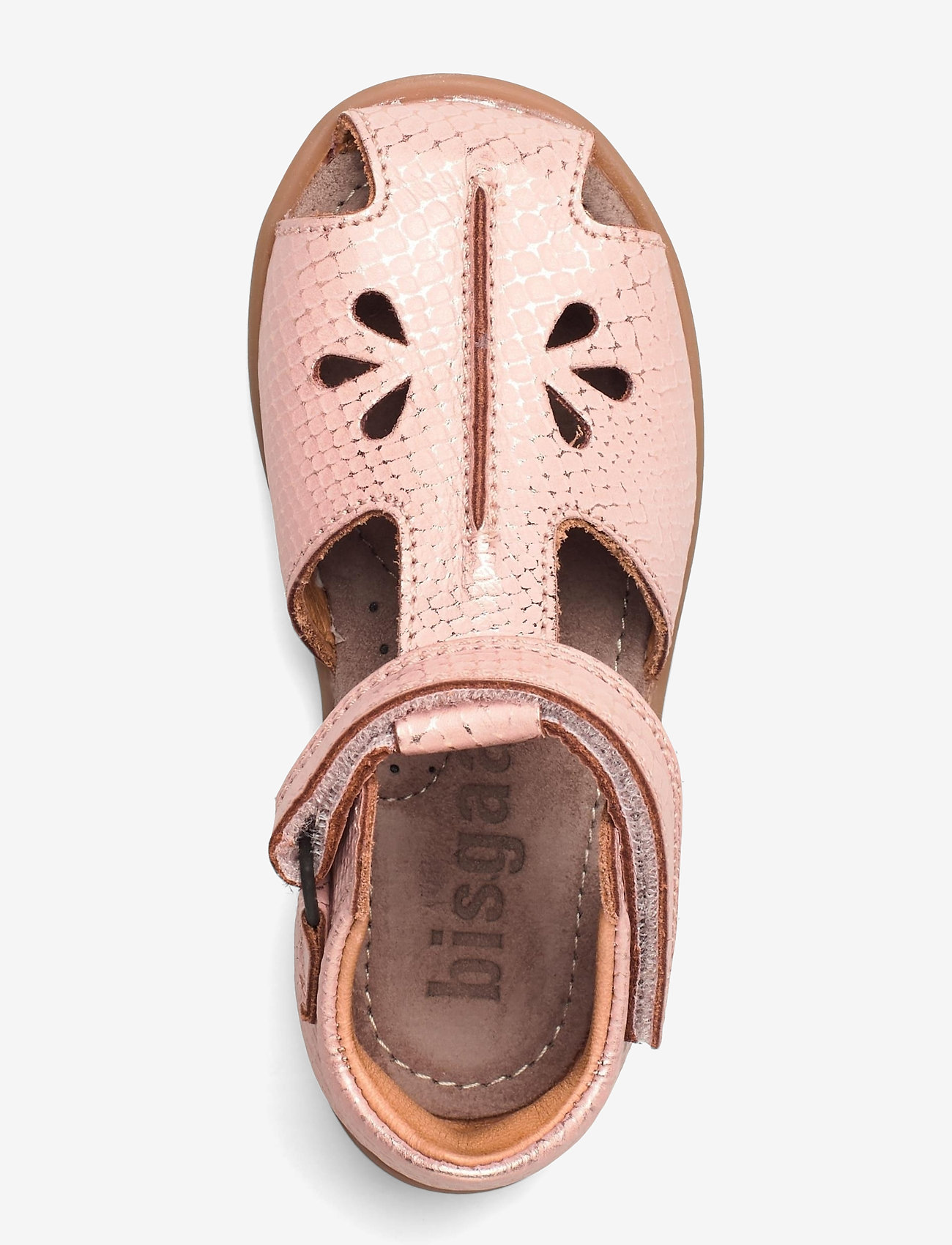 Bisgaard - Sandals - coral - 3