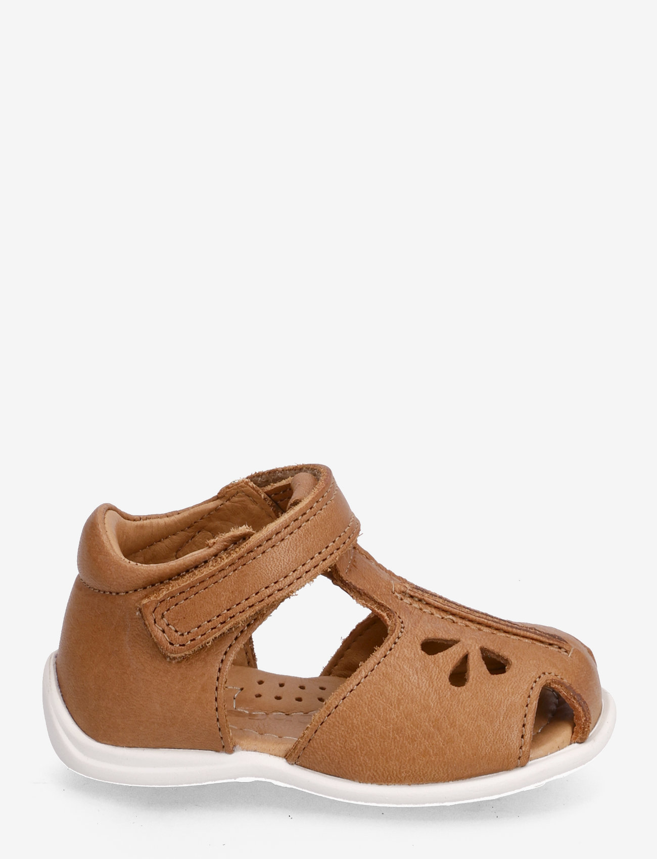 Bisgaard - bisgaard chloe - cognac - 1