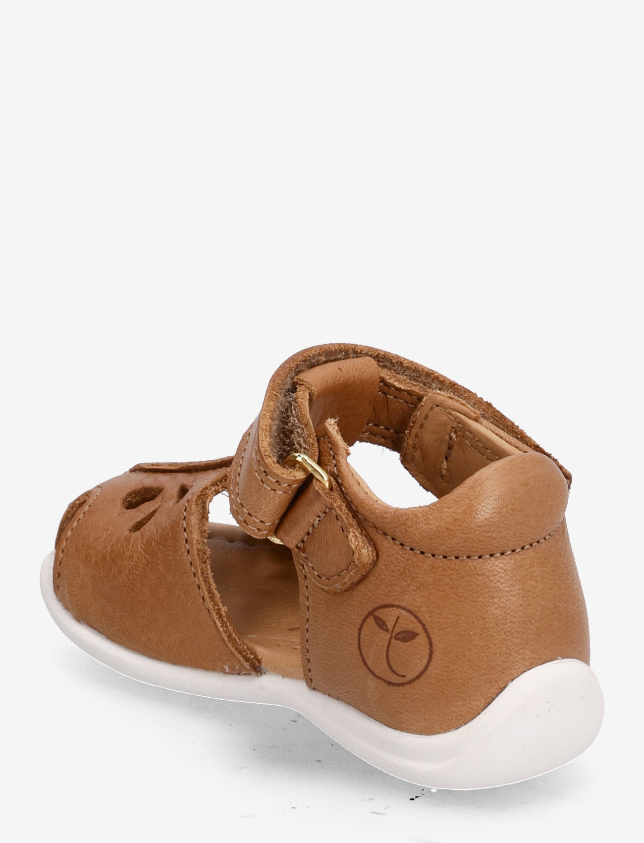 Bisgaard - bisgaard chloe - cognac - 2