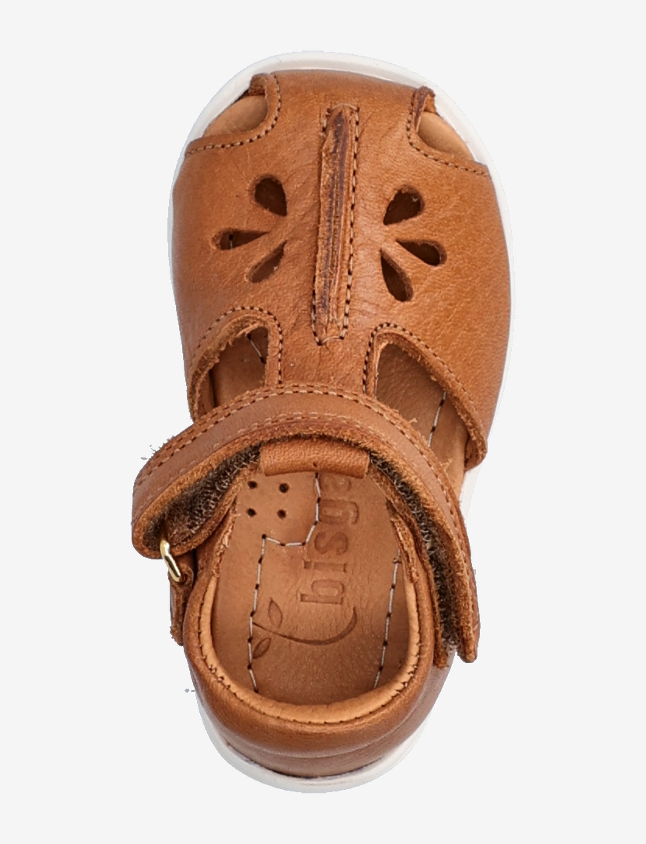 Bisgaard - bisgaard chloe - cognac - 3