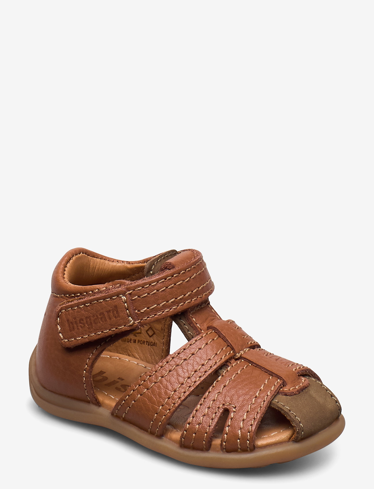 Bisgaard - bisgaard abel - cognac - 0
