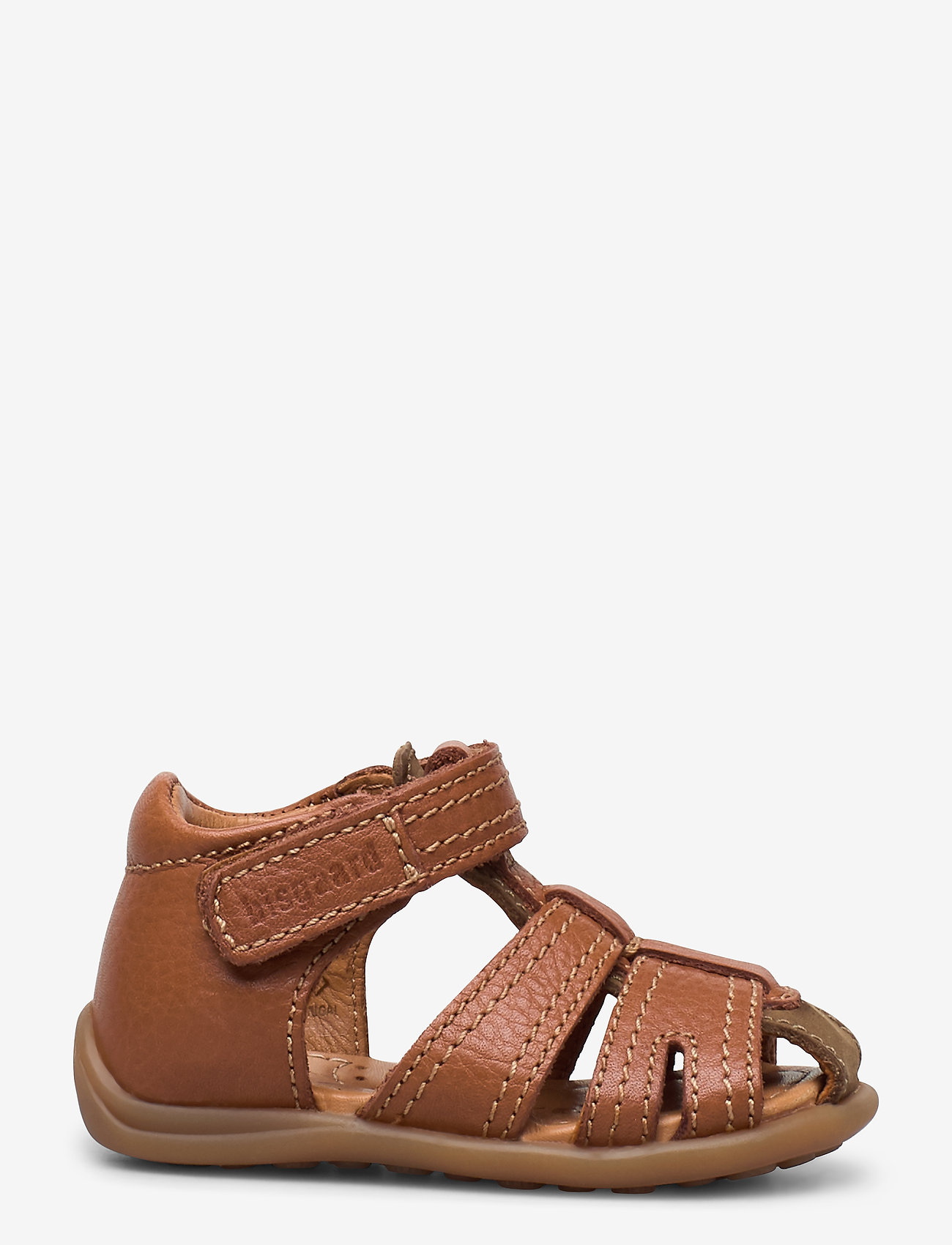 Bisgaard - bisgaard abel - cognac - 1