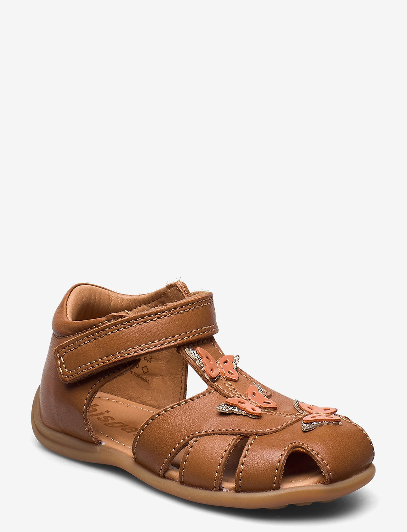 Bisgaard - Sandals - ambra - 0