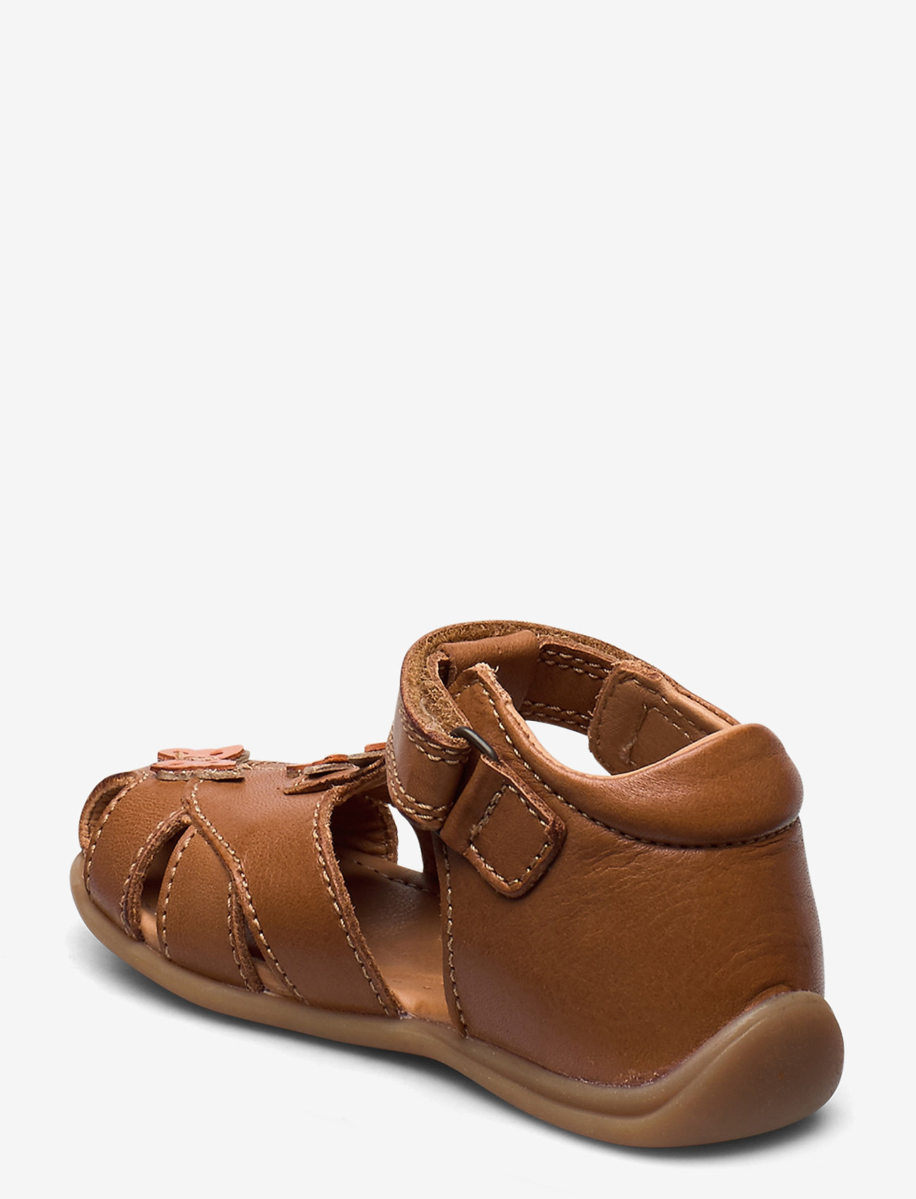 Bisgaard - Sandals - ambra - 2