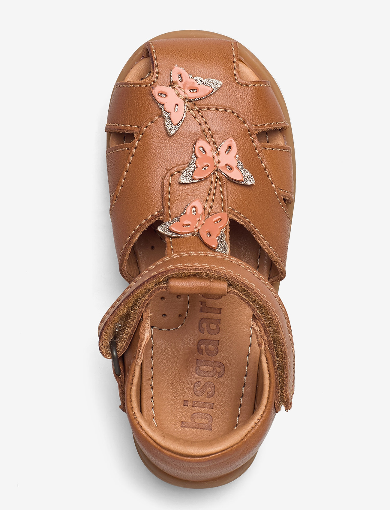 Bisgaard - Sandals - ambra - 3