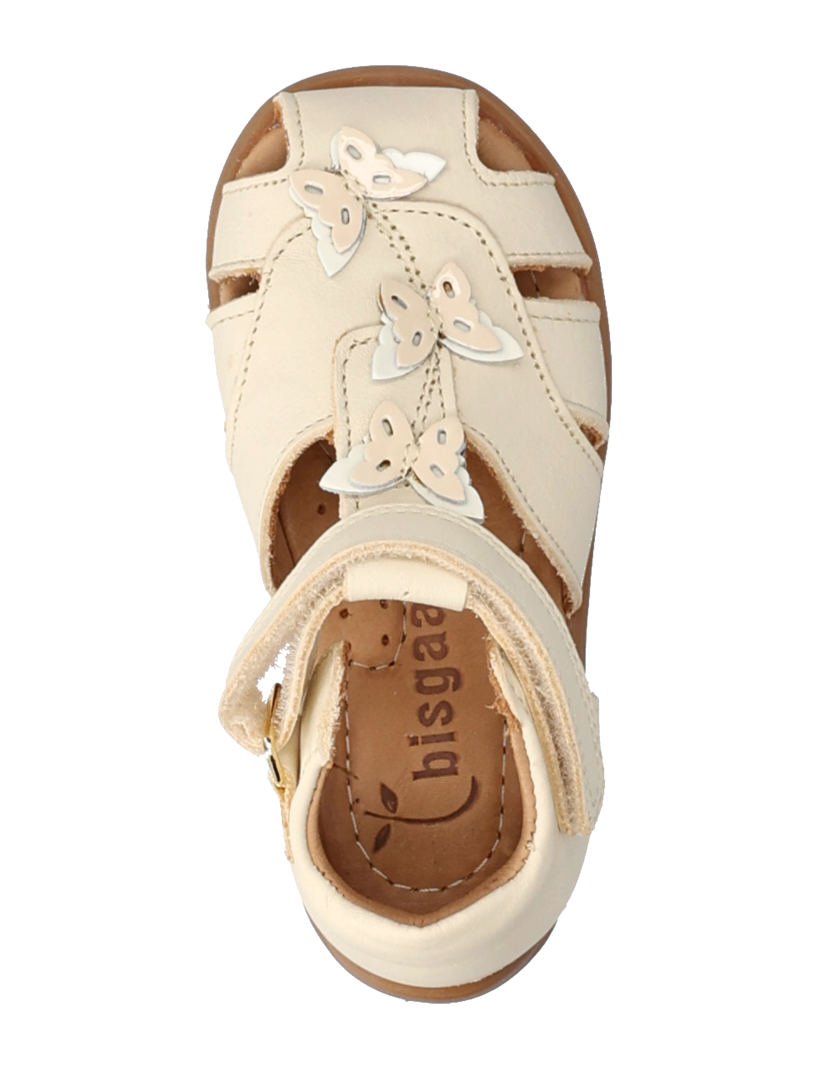 Bisgaard - bisgaard aya - beige - 3
