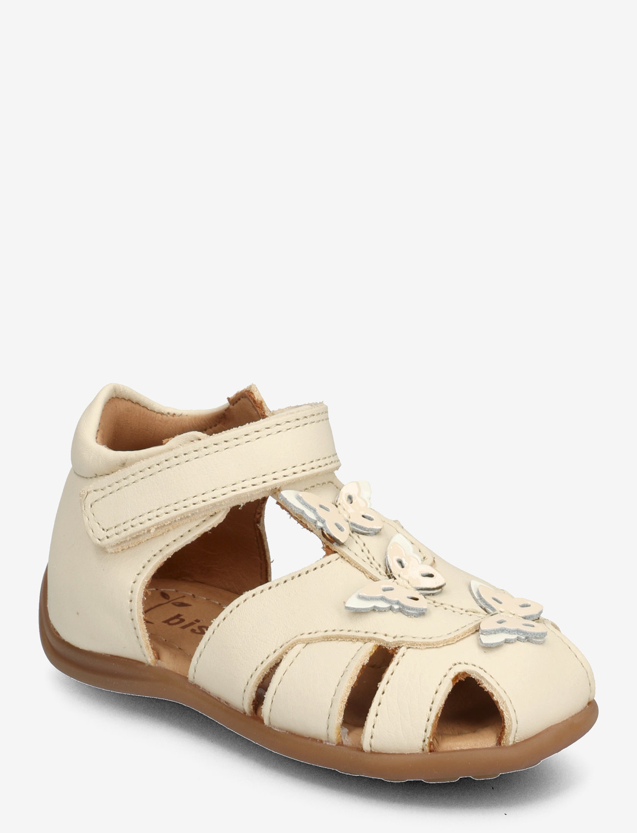 Bisgaard - bisgaard aya - beige - 0