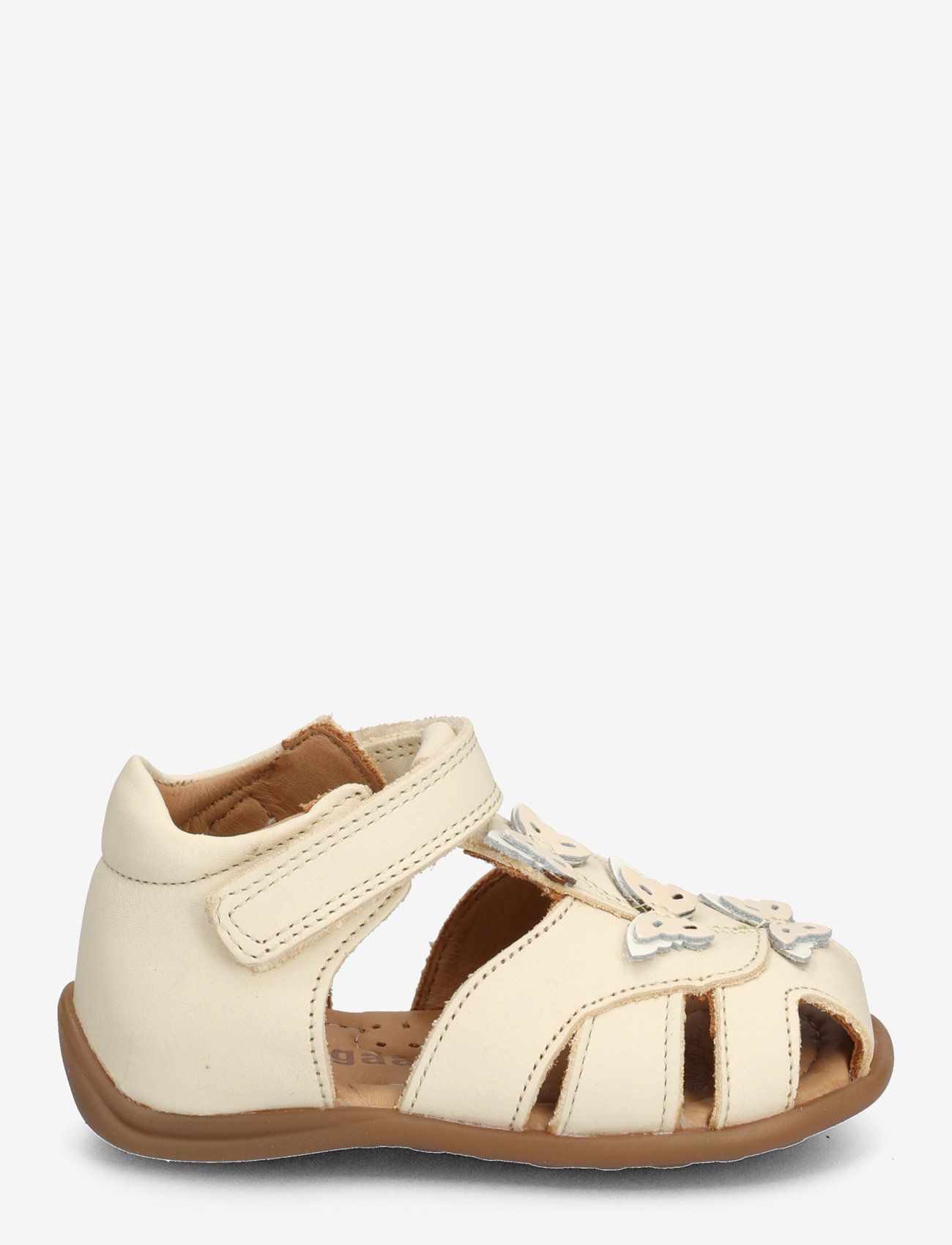 Bisgaard - bisgaard aya - beige - 1