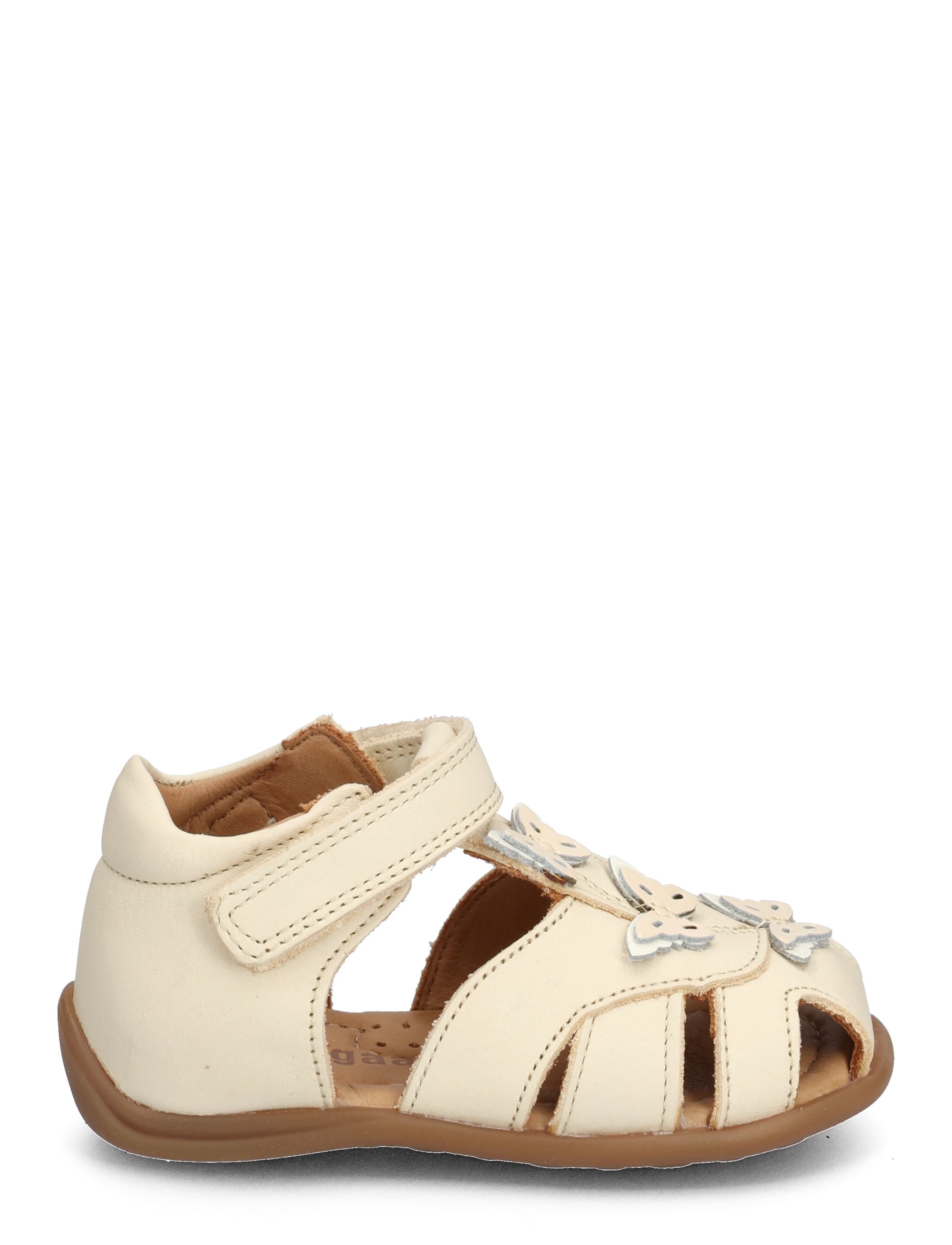 Bisgaard - bisgaard aya - beige - 1