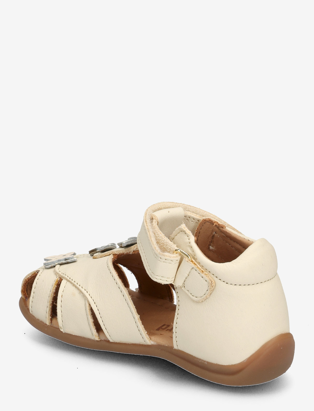 Bisgaard - bisgaard aya - beige - 2