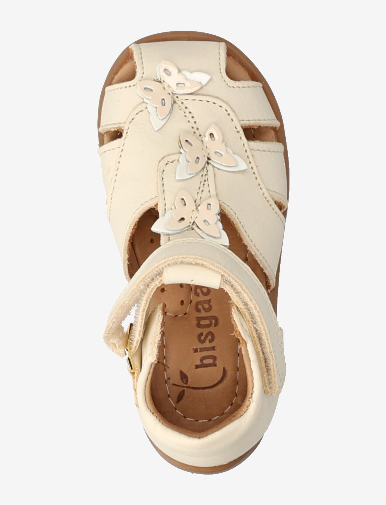 Bisgaard - bisgaard aya - beige - 3