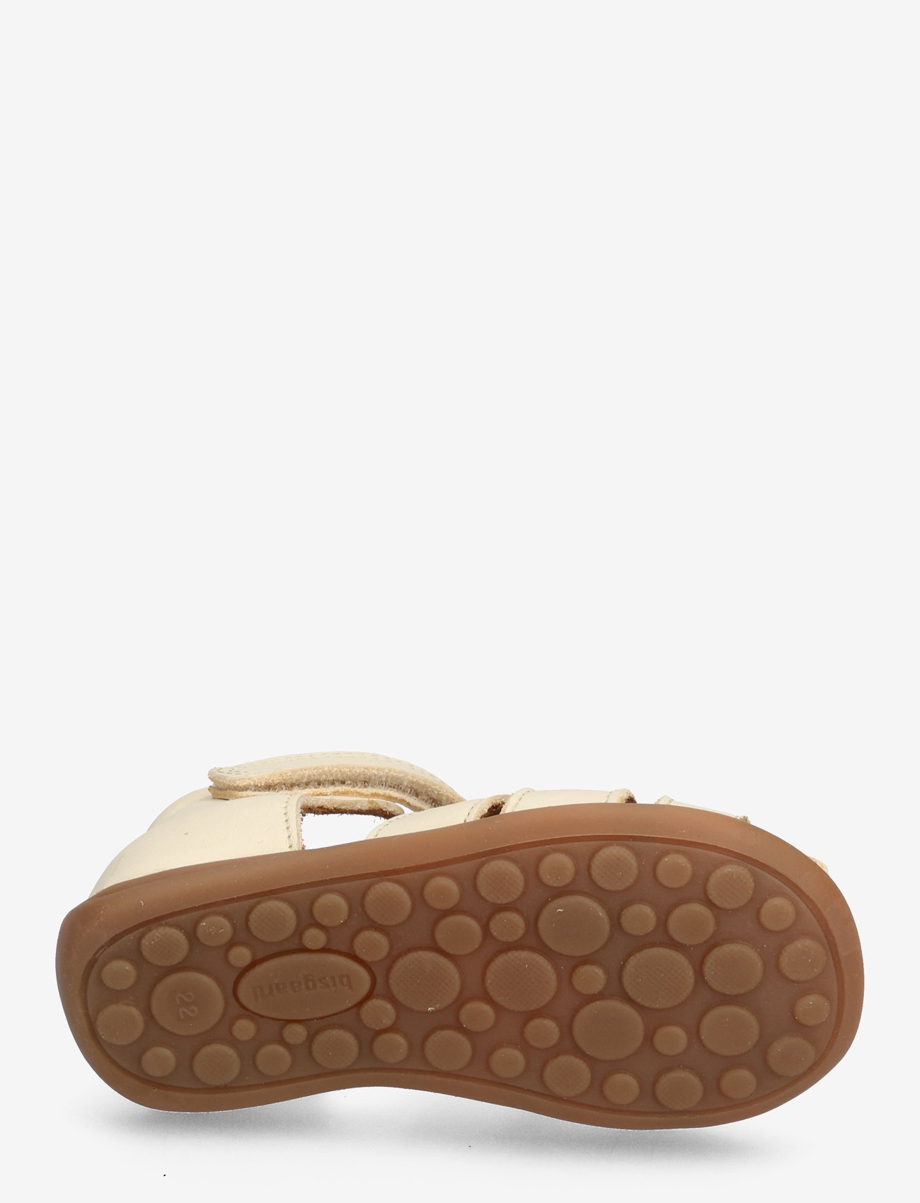 Bisgaard - bisgaard aya - beige - 4