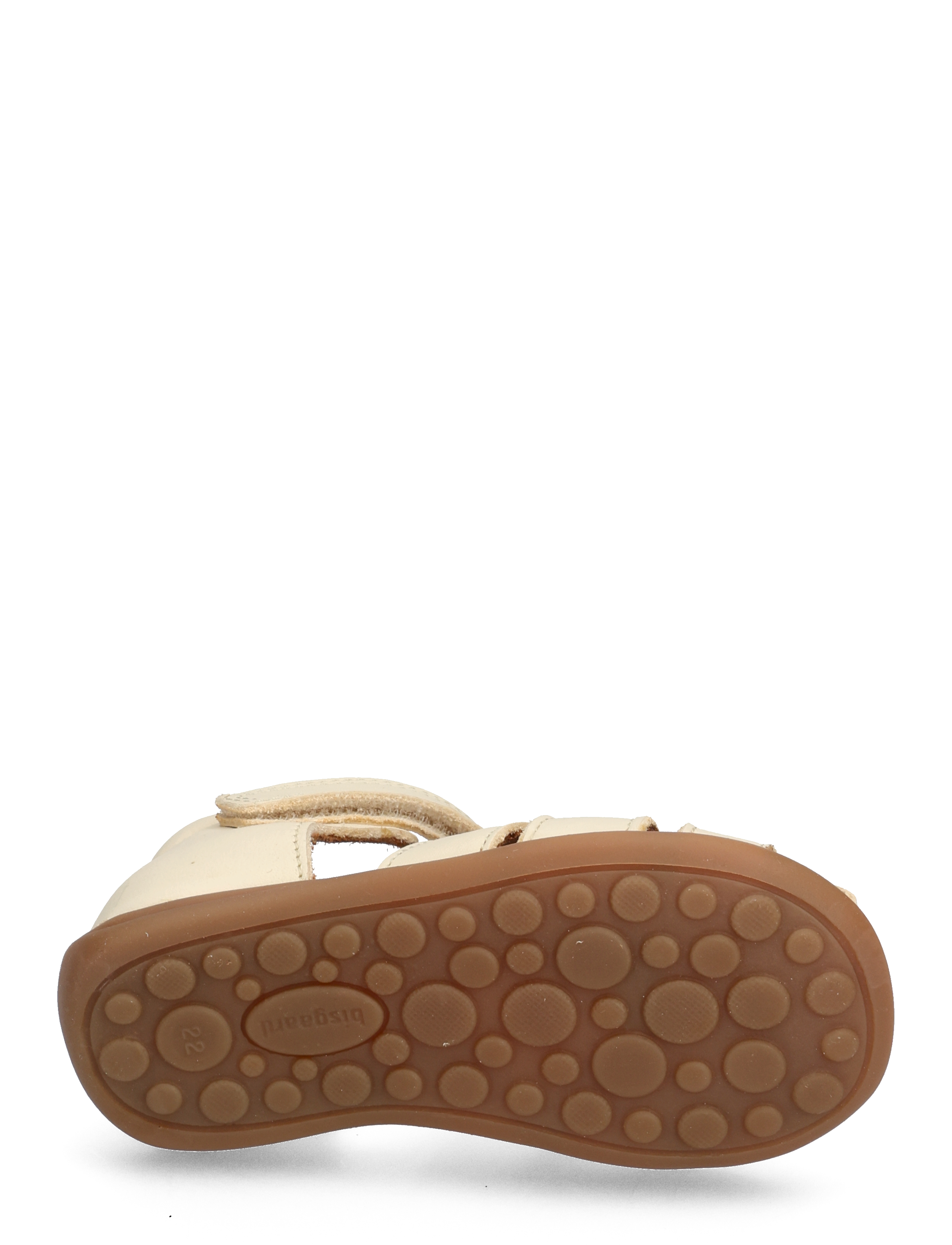 Bisgaard - bisgaard aya - beige - 4