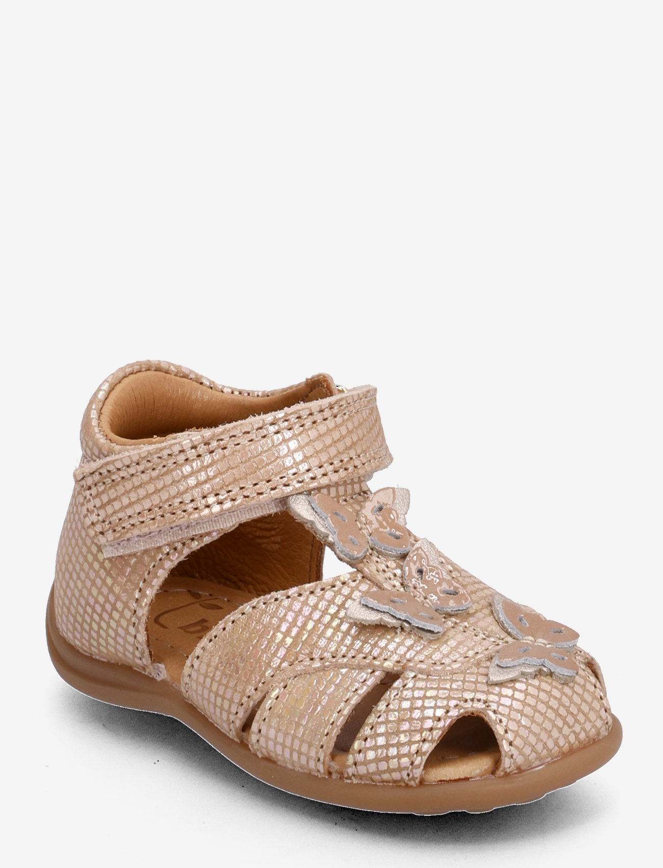 Bisgaard - bisgaard aya - caramel - 0