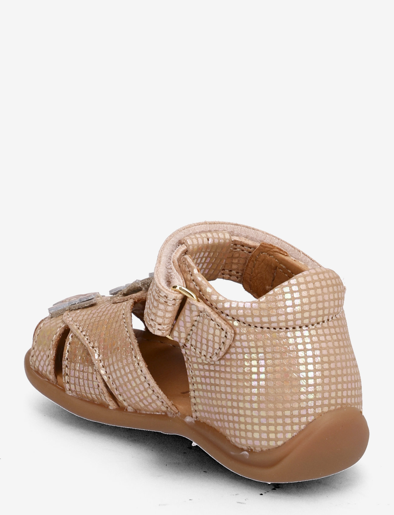 Bisgaard - bisgaard aya - caramel - 2