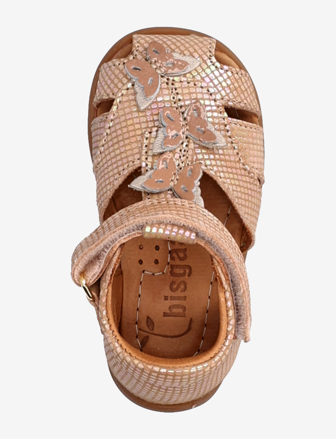 Bisgaard - bisgaard aya - caramel - 3