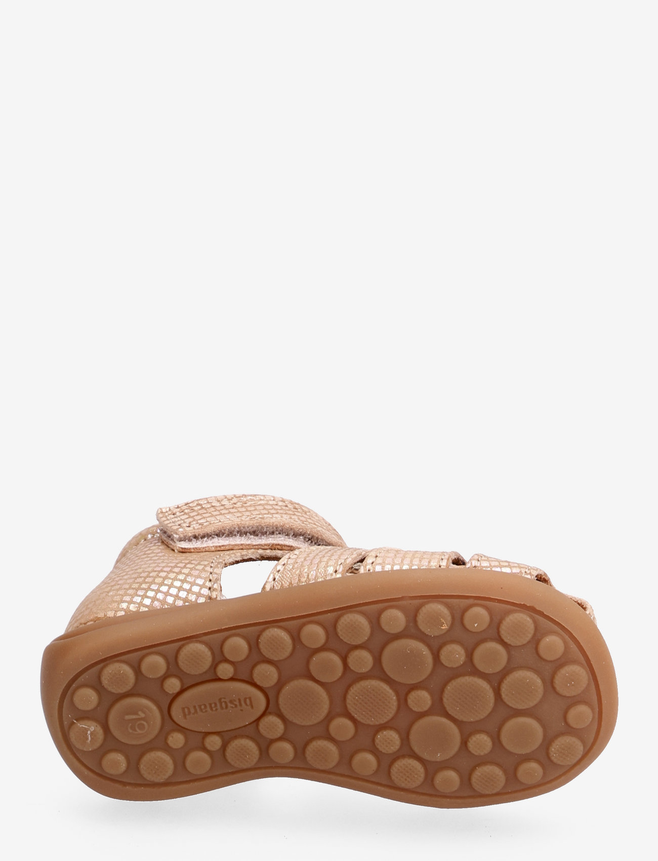 Bisgaard - bisgaard aya - caramel - 4