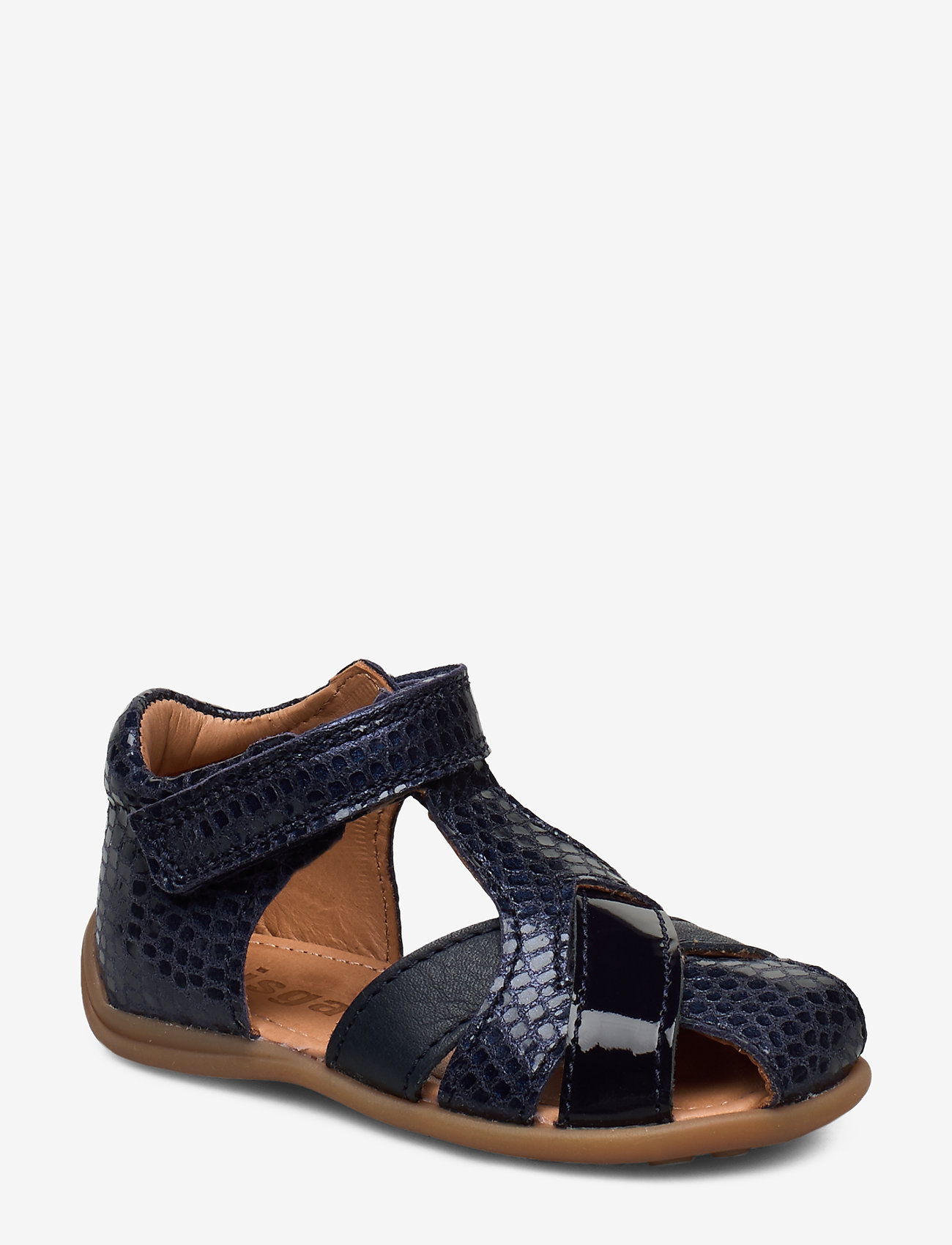 Bisgaard - Sandals - marine - 0