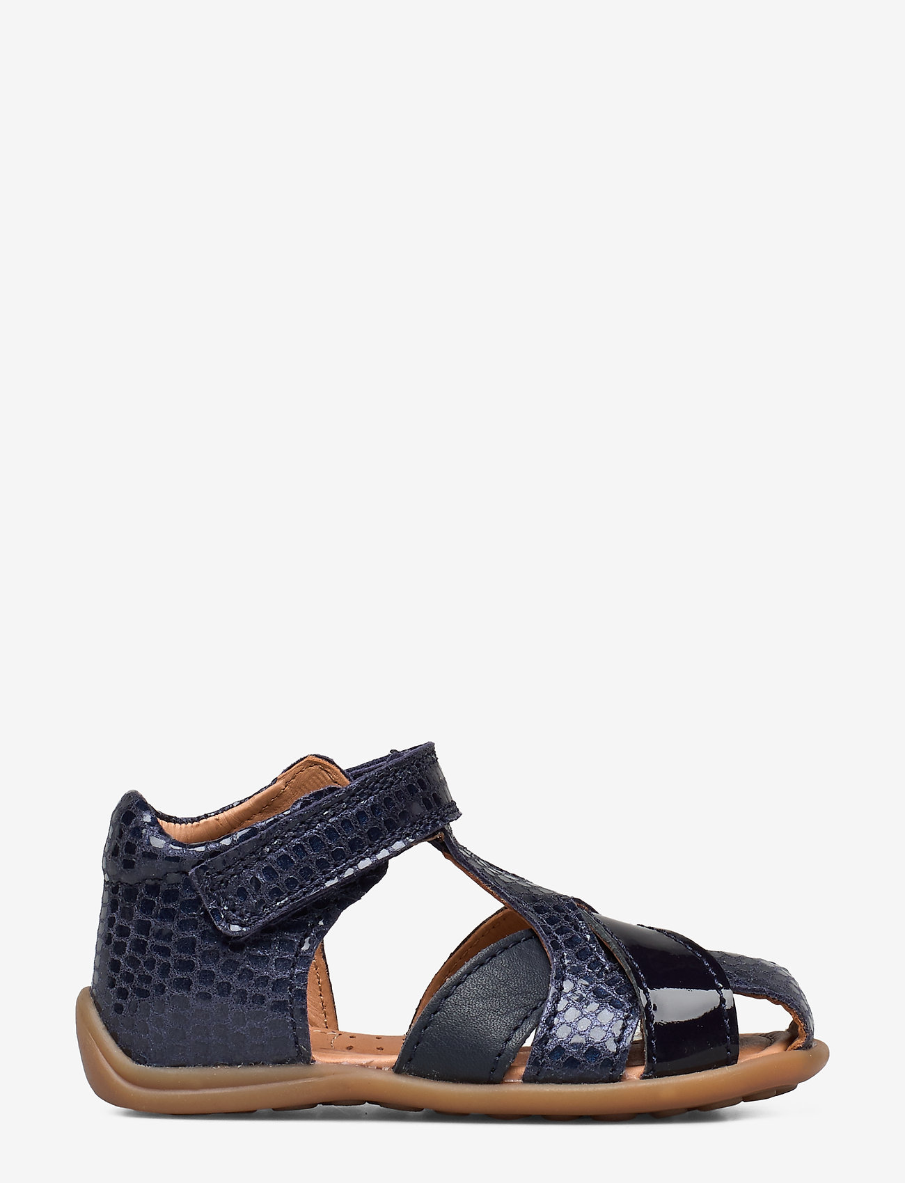 Bisgaard - Sandals - marine - 1