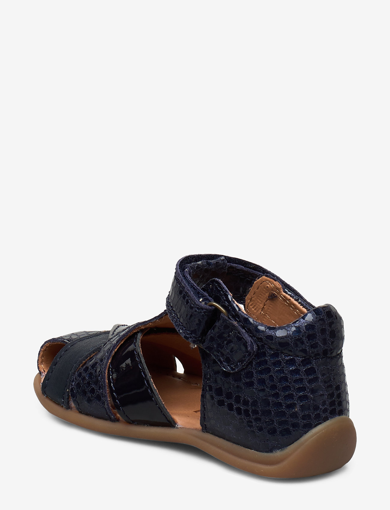 Bisgaard - Sandals - marine - 2