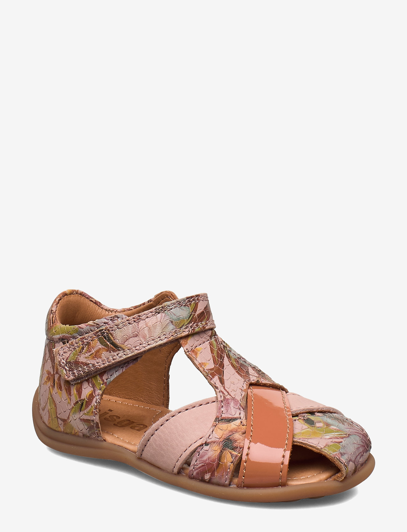 Sandals - ROSE FLOWER