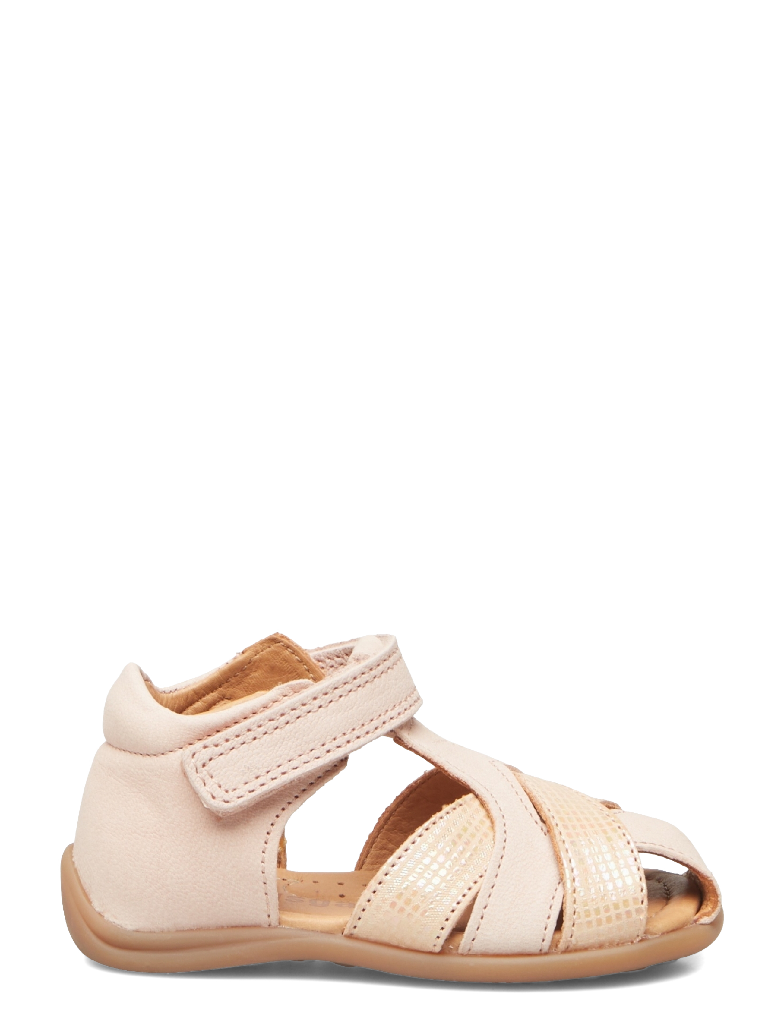 Bisgaard - bisgaard cheri - creme - 1