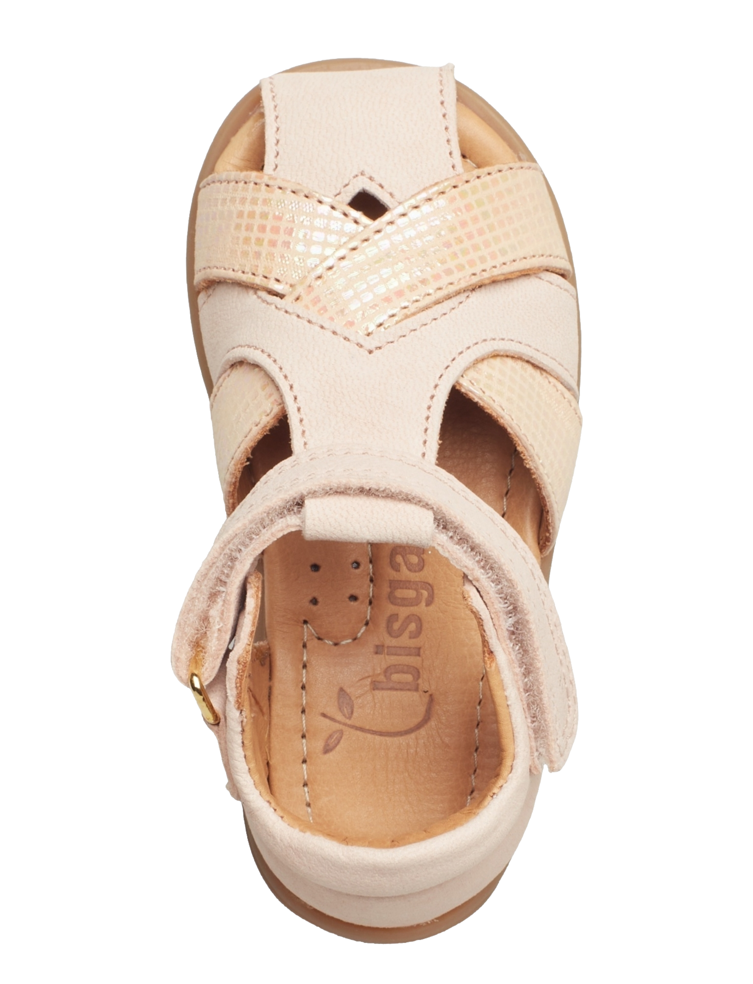 Bisgaard - bisgaard cheri - creme - 3